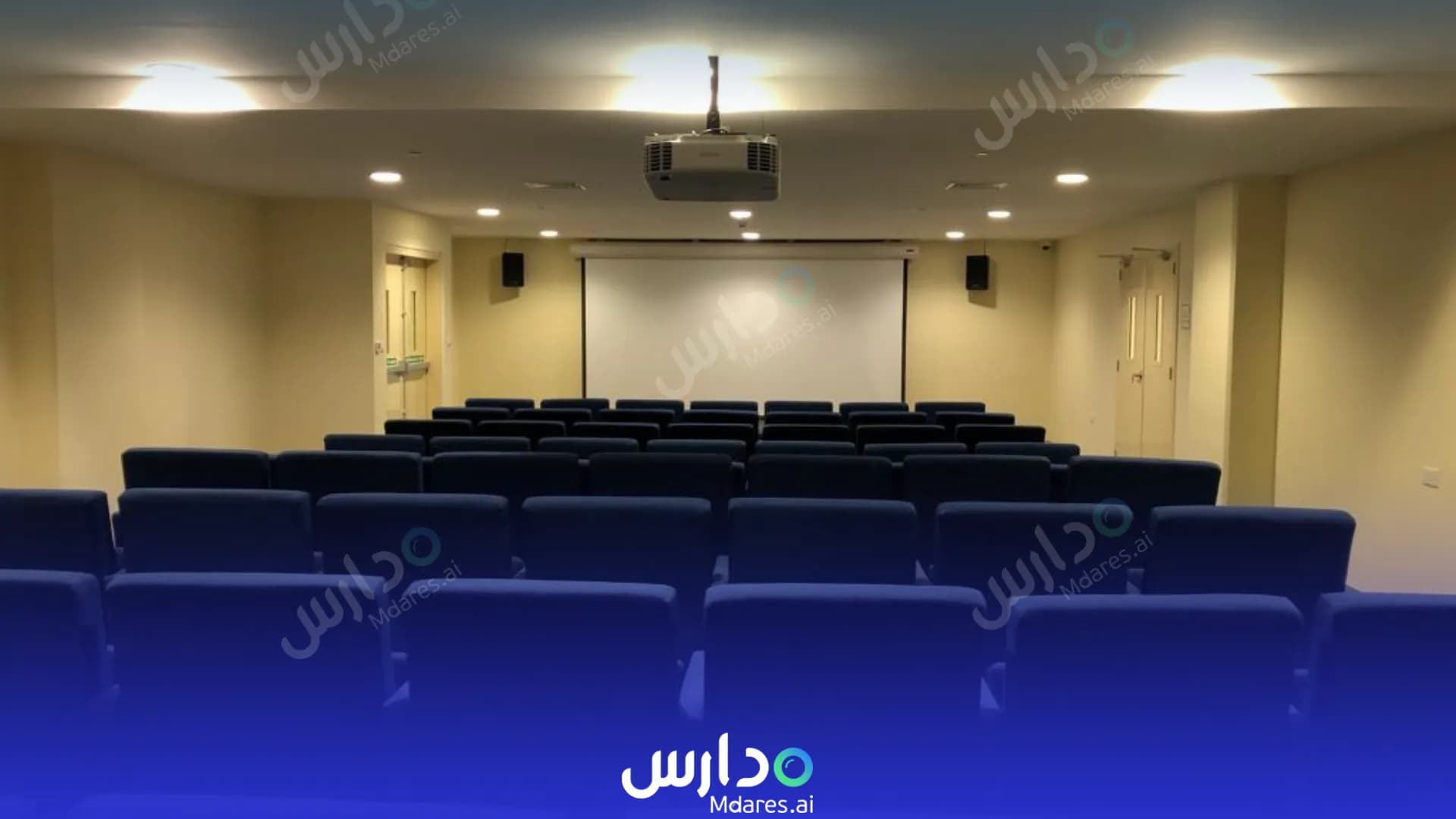 منهج أكاديمية أديسون جلوبال لوسيل