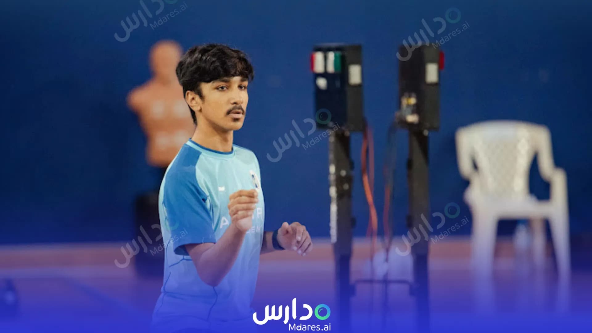 منهج Aspire Academy Doha