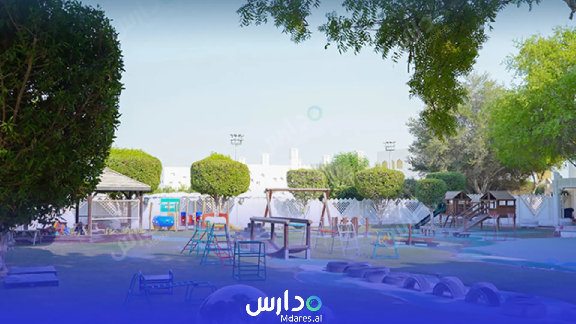 رسوم Qatar Academy Ar-Rayyan