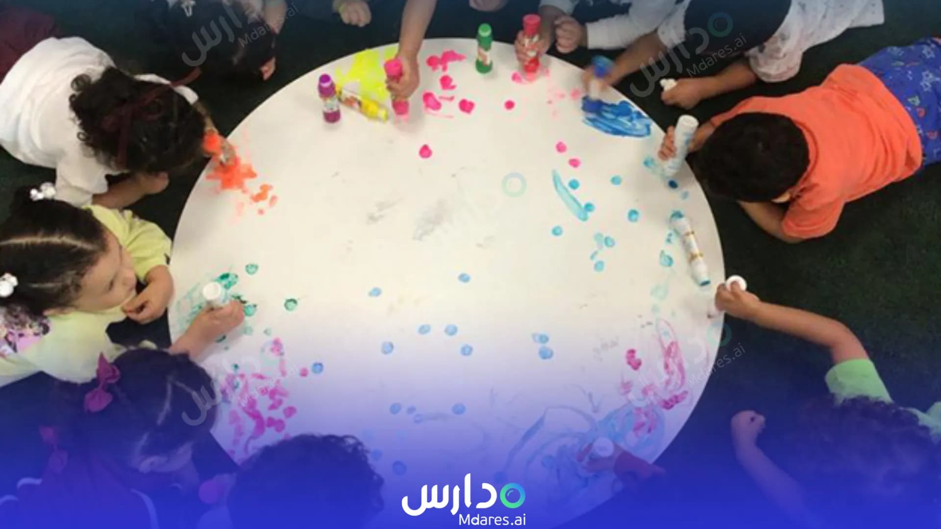 مواعيد Qatar Academy Ar-Rayyan