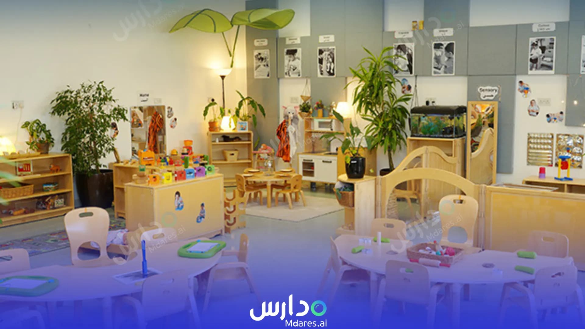 موقع Qatar Academy Ar-Rayyan