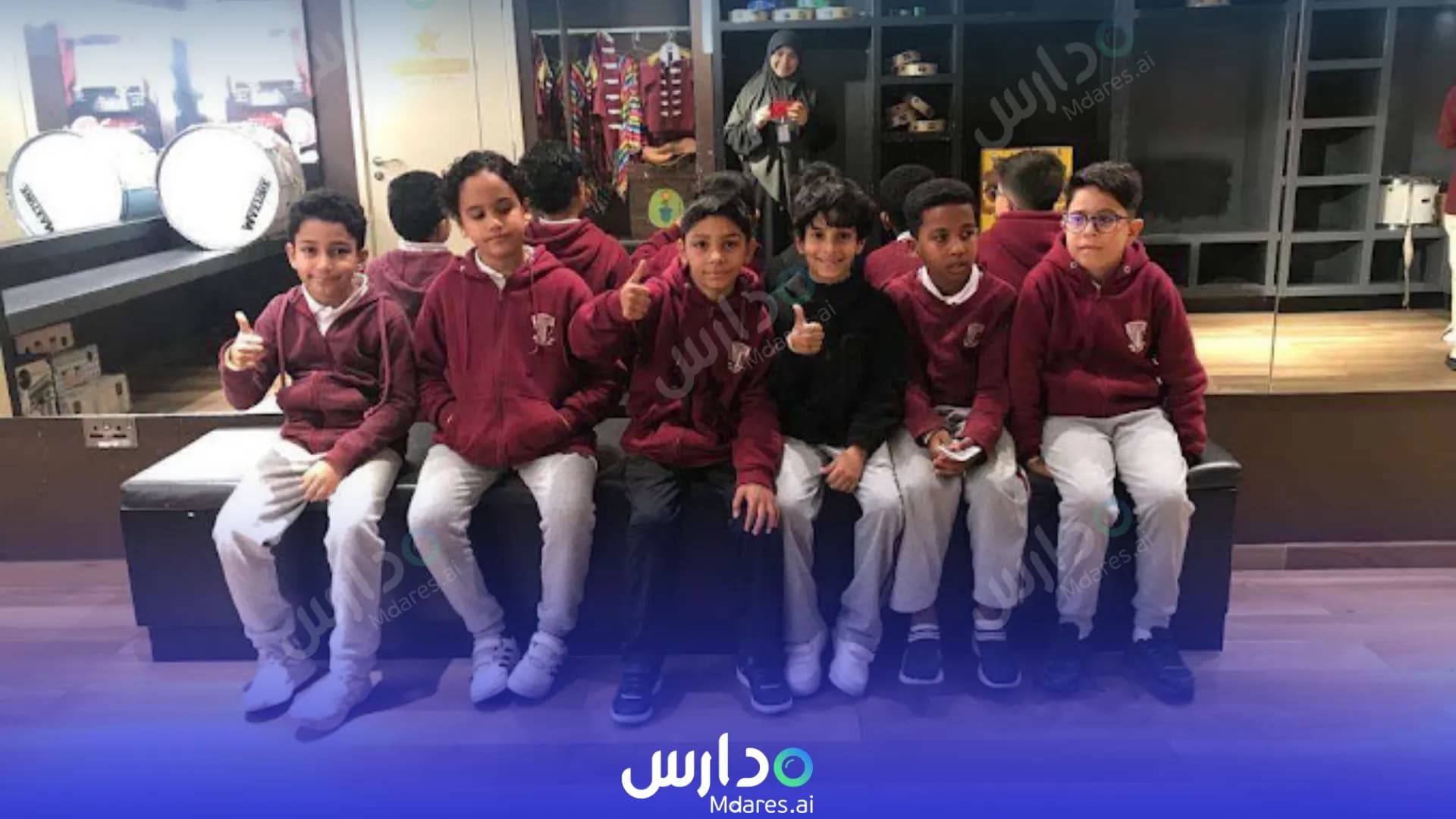 رسوم Loydence Academy Private -Al Azizia branch Doha