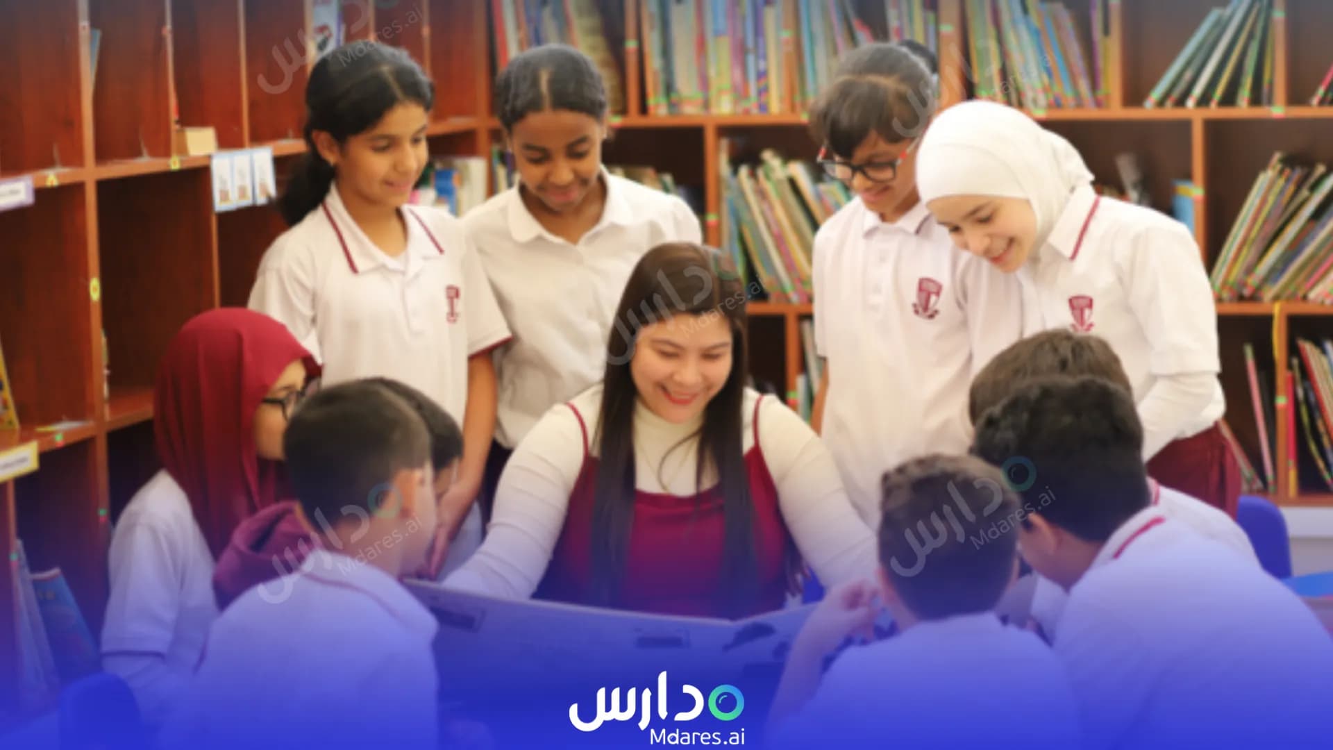 عنوان Loydence Academy Private -Al Azizia branch Doha