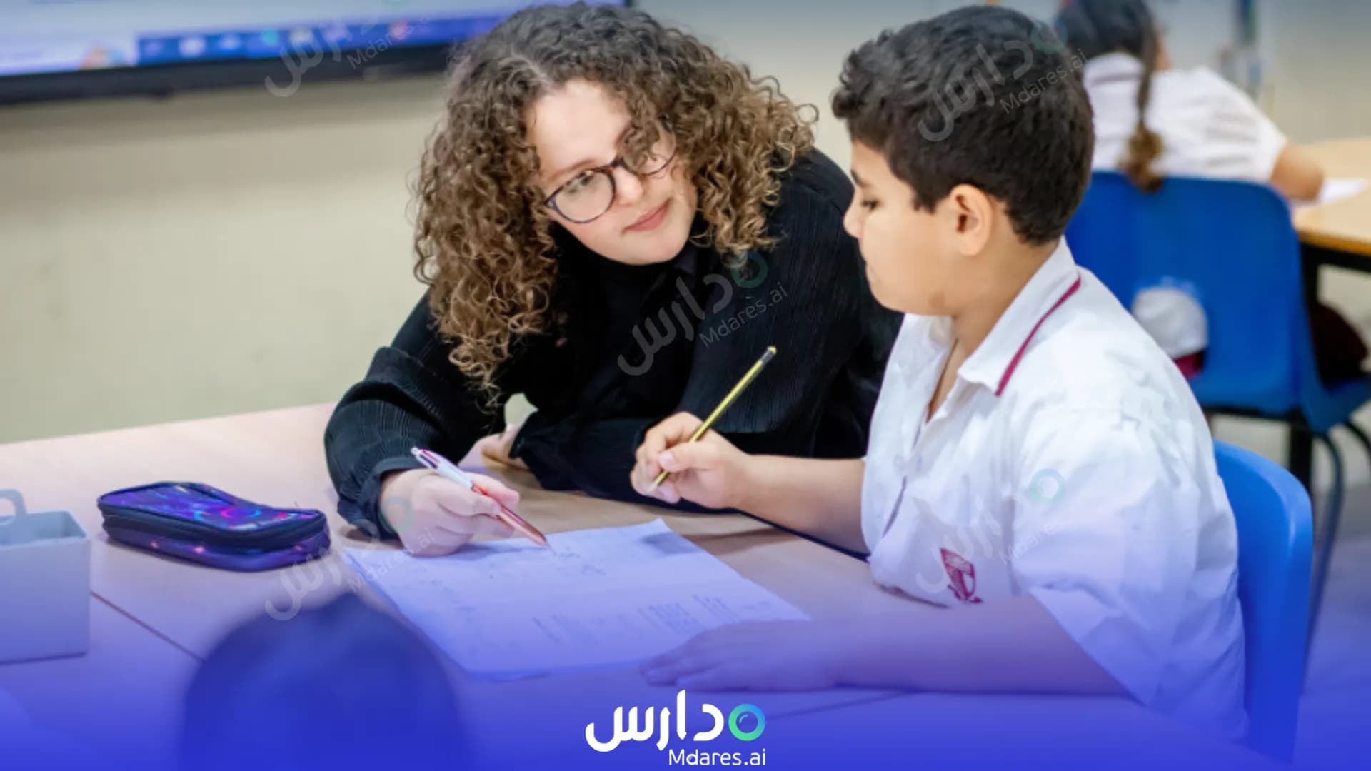 مواعيد Loydence Academy Private -Al Azizia branch Doha