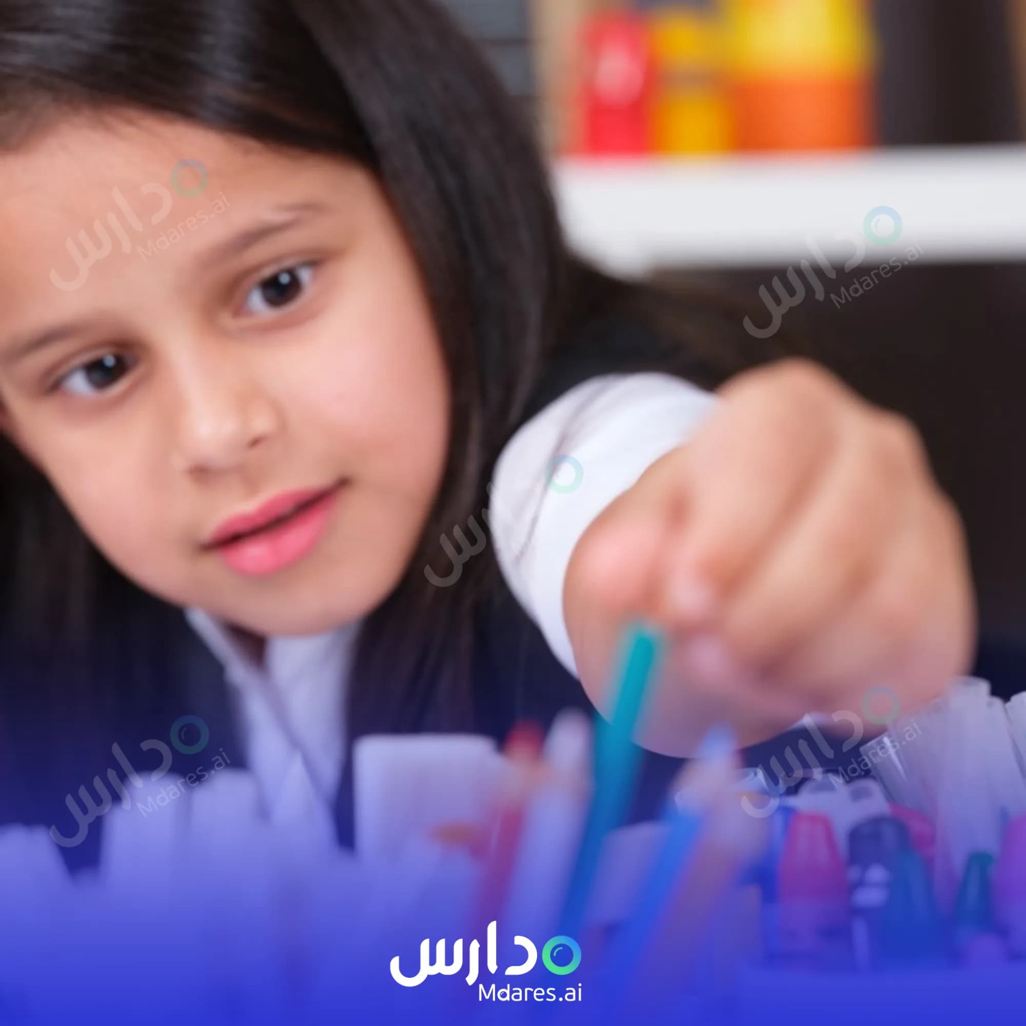 رسوم Noon International Academy Doha