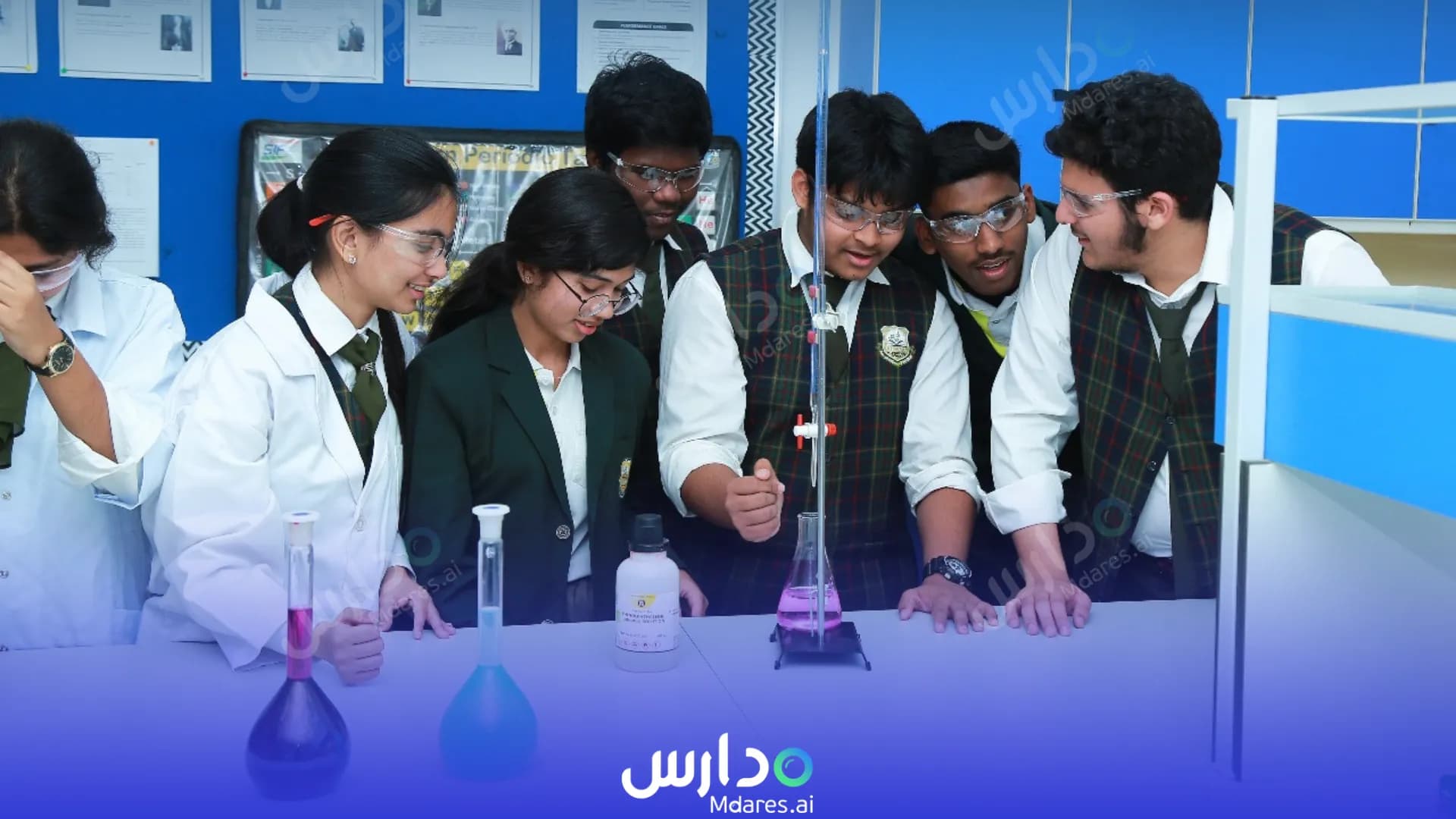 مواعيد مدرسة الزيتون الدولية - الثمامة الدوحة