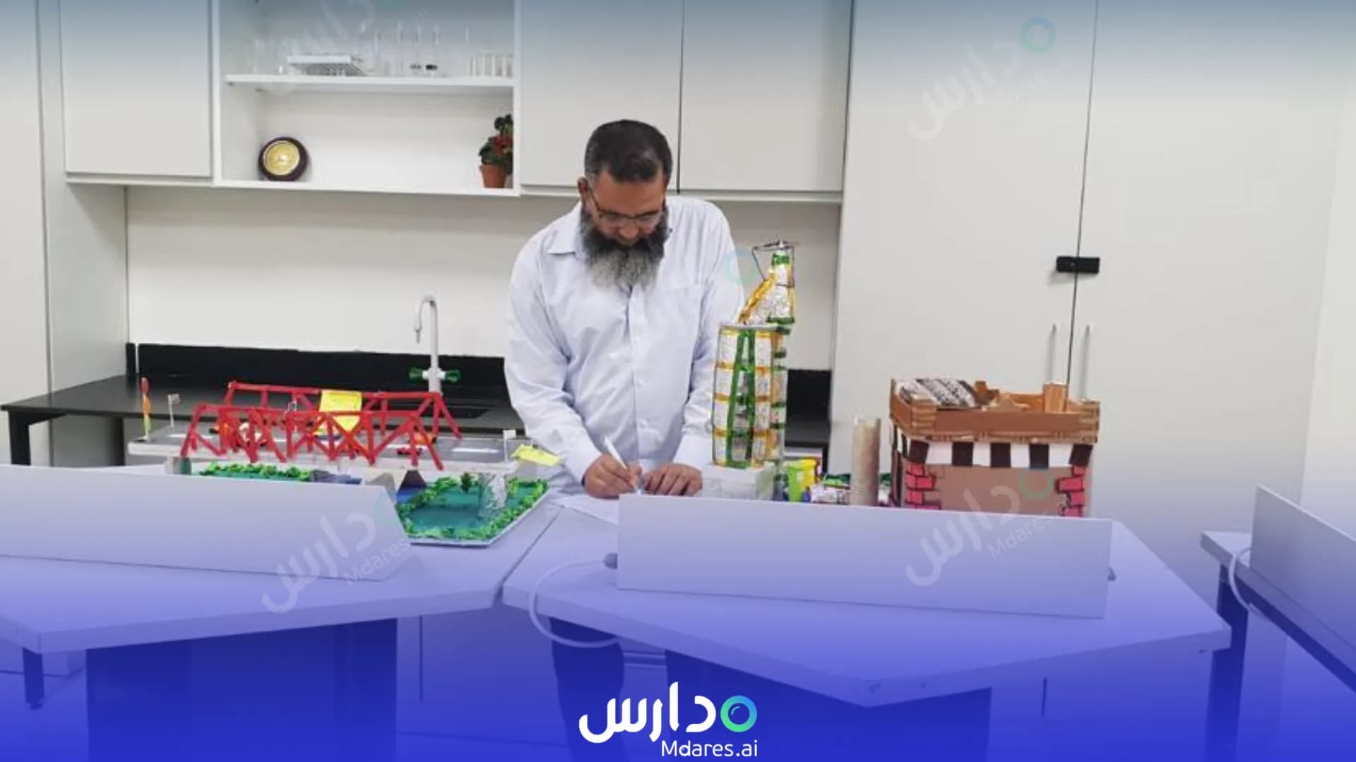 منهج Jordanian Schools Doha