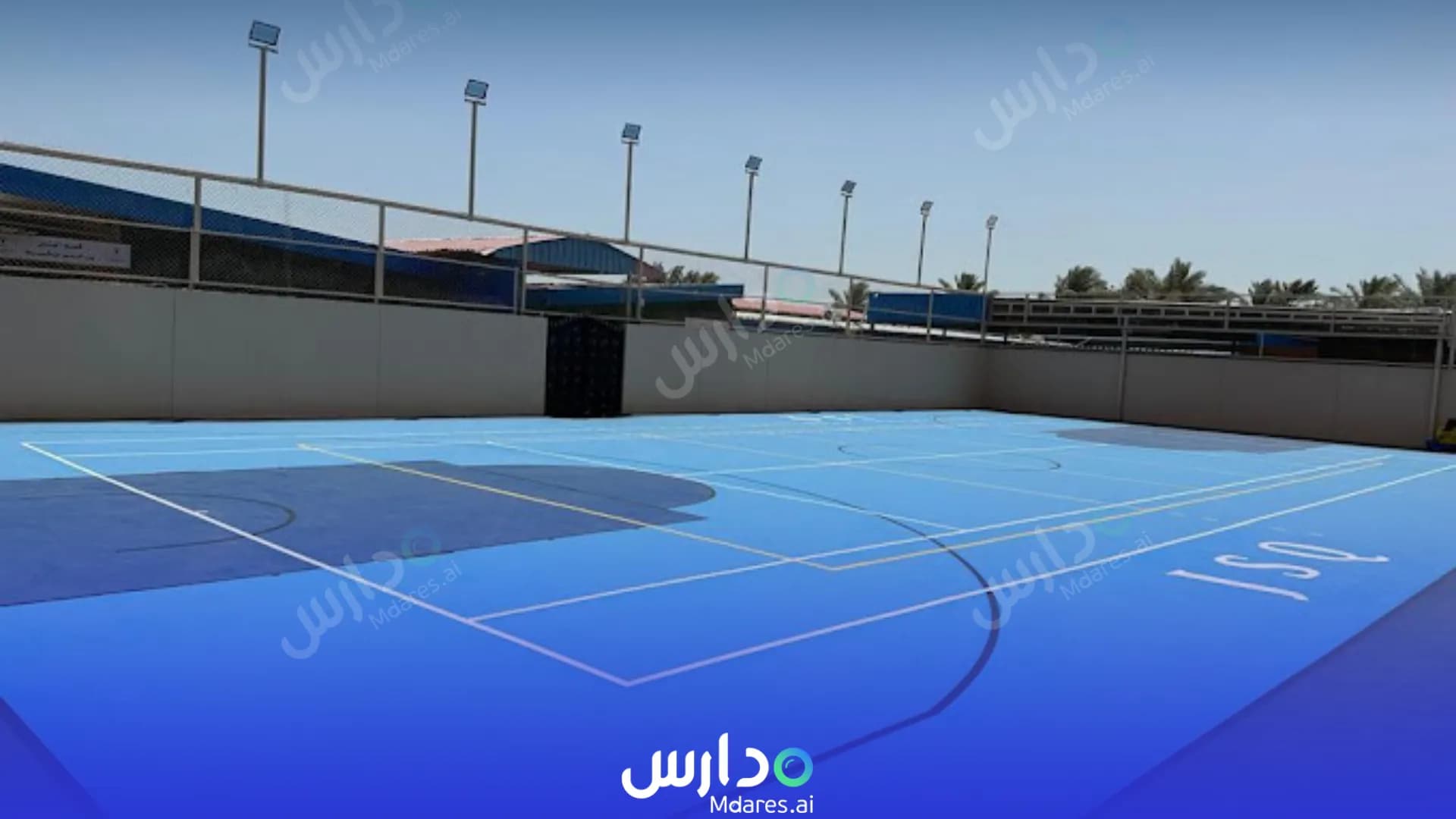 موقع Jordanian Schools Doha
