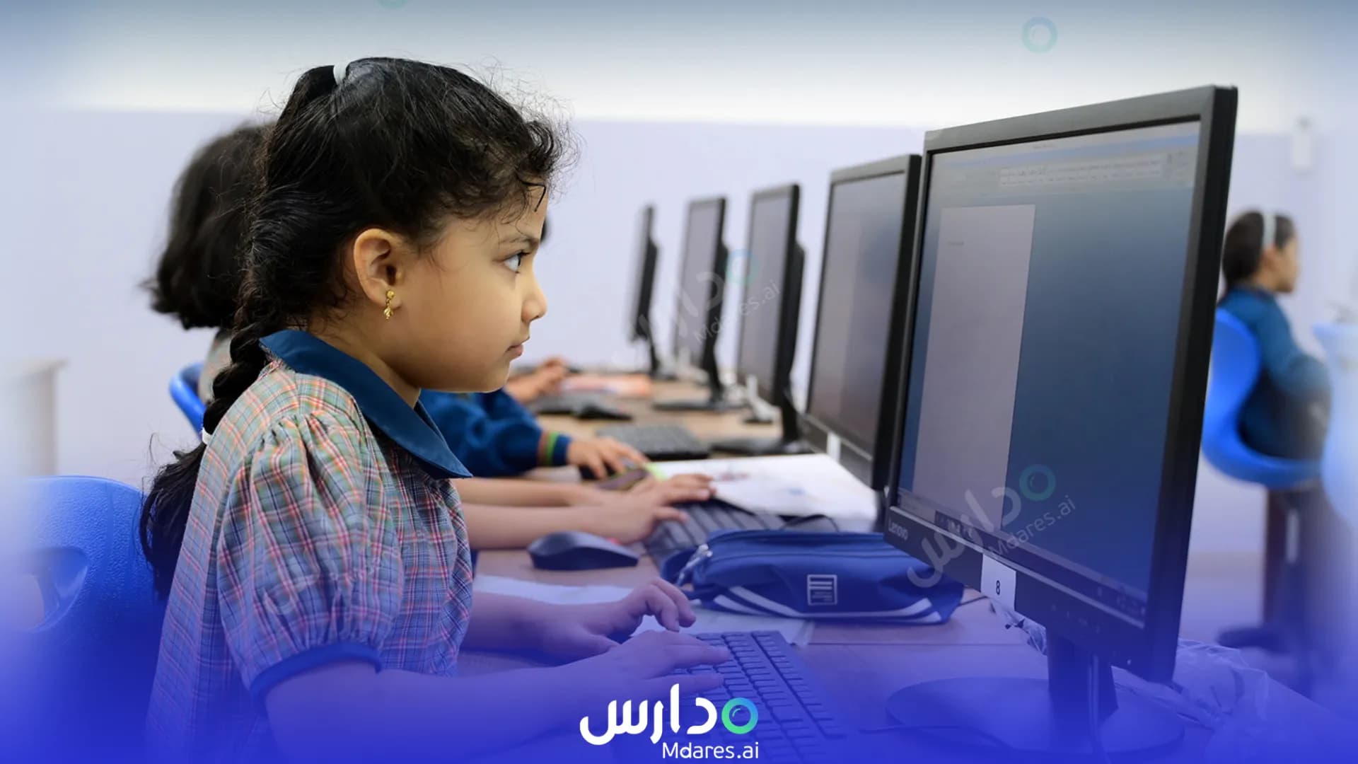 موقع المدرسة الهندية الإسلامية ـ فرع ابوهامور الدوحة