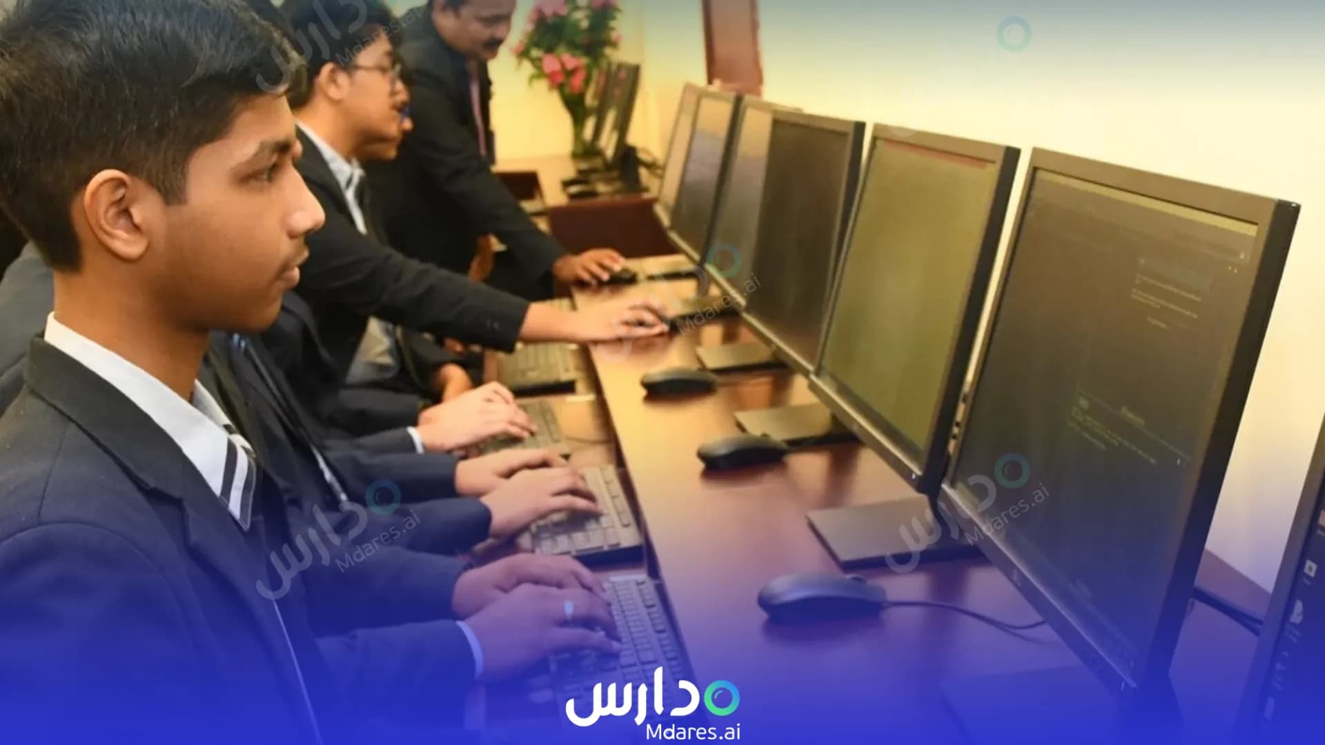 عنوان المدرسة الهندية المثالية الخاصة الدوحة