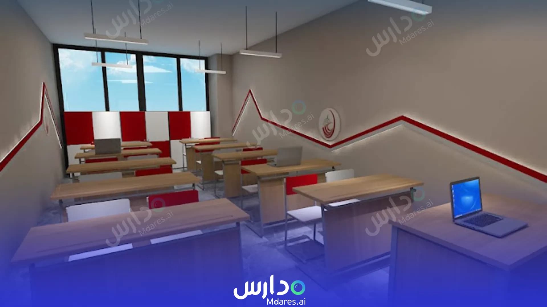 منهج Alresalah Private Kindergarten Al Khor