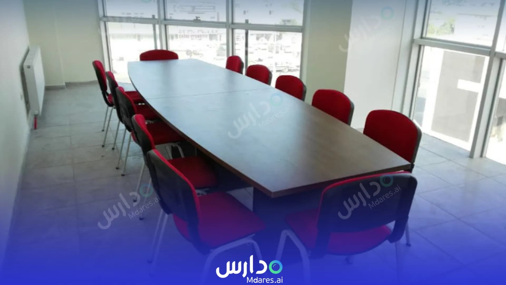 موقع Alresalah Private Kindergarten Al Khor