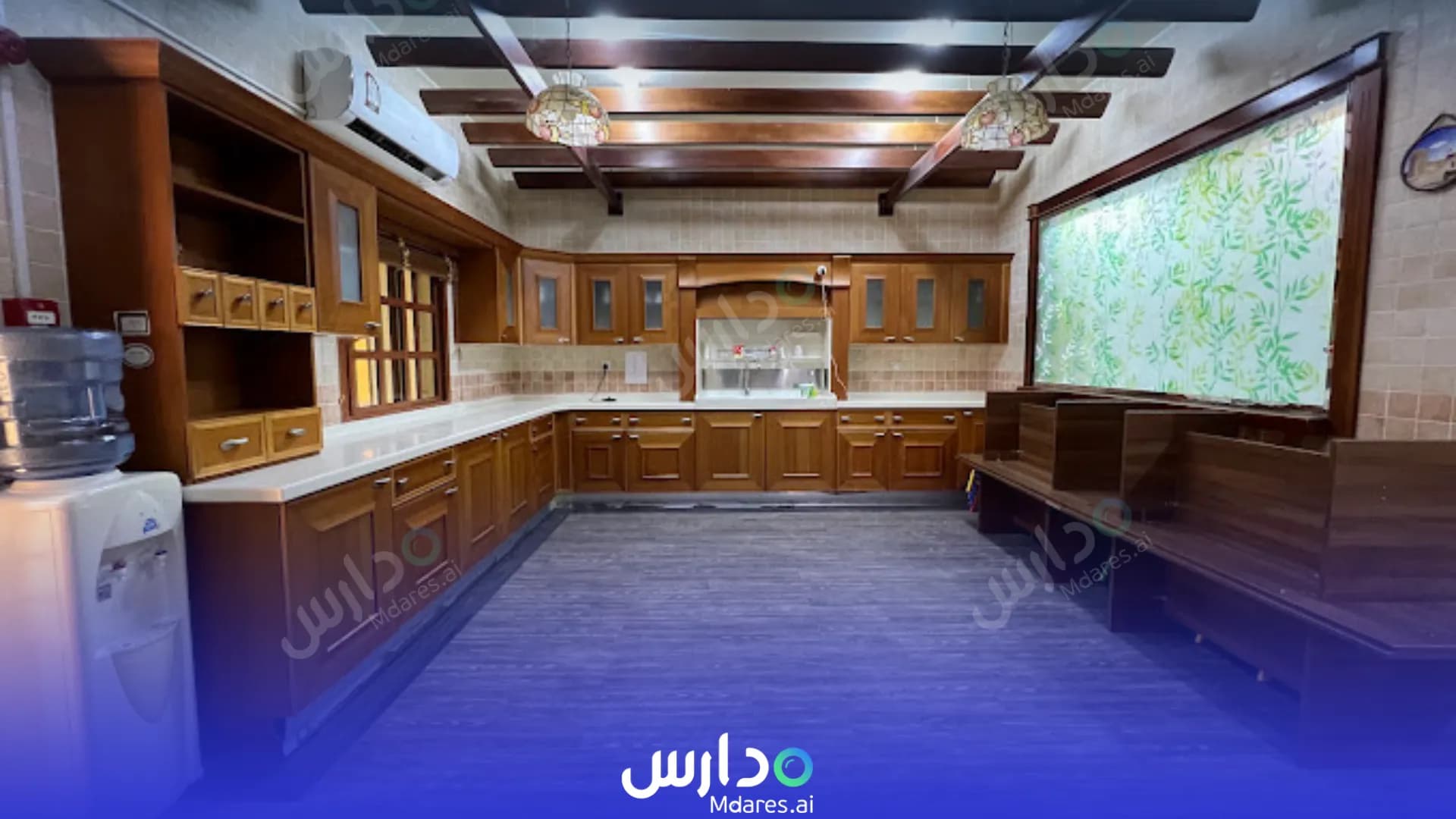 مواعيد روضة روبين أم صلال