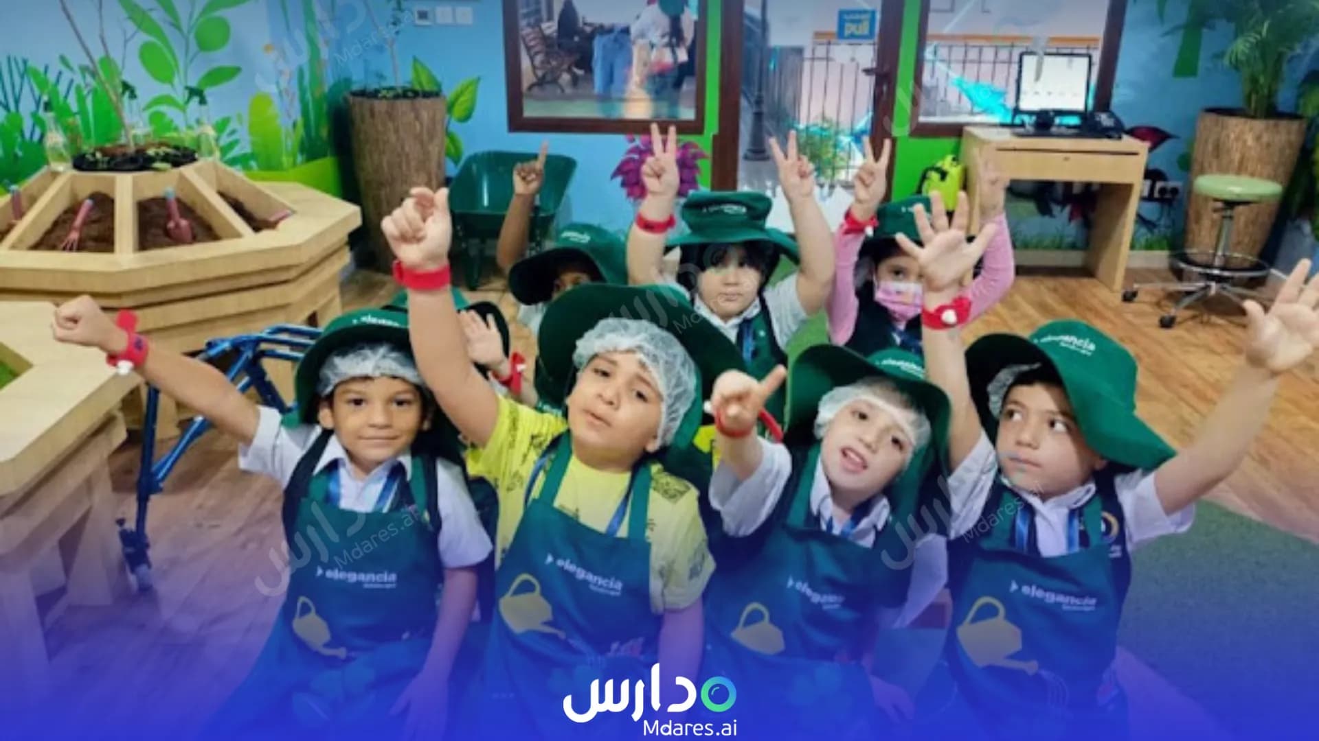 موقع روضة روبين أم صلال