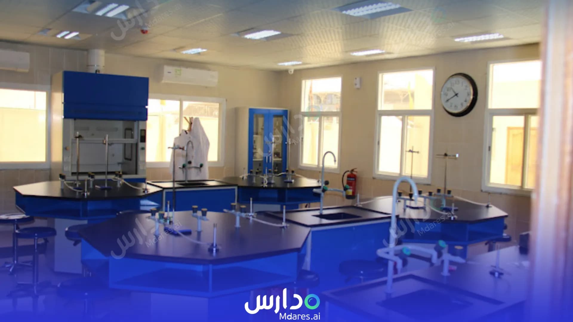 رسوم مدرسة الجيل القادم الخاصة الوكرة