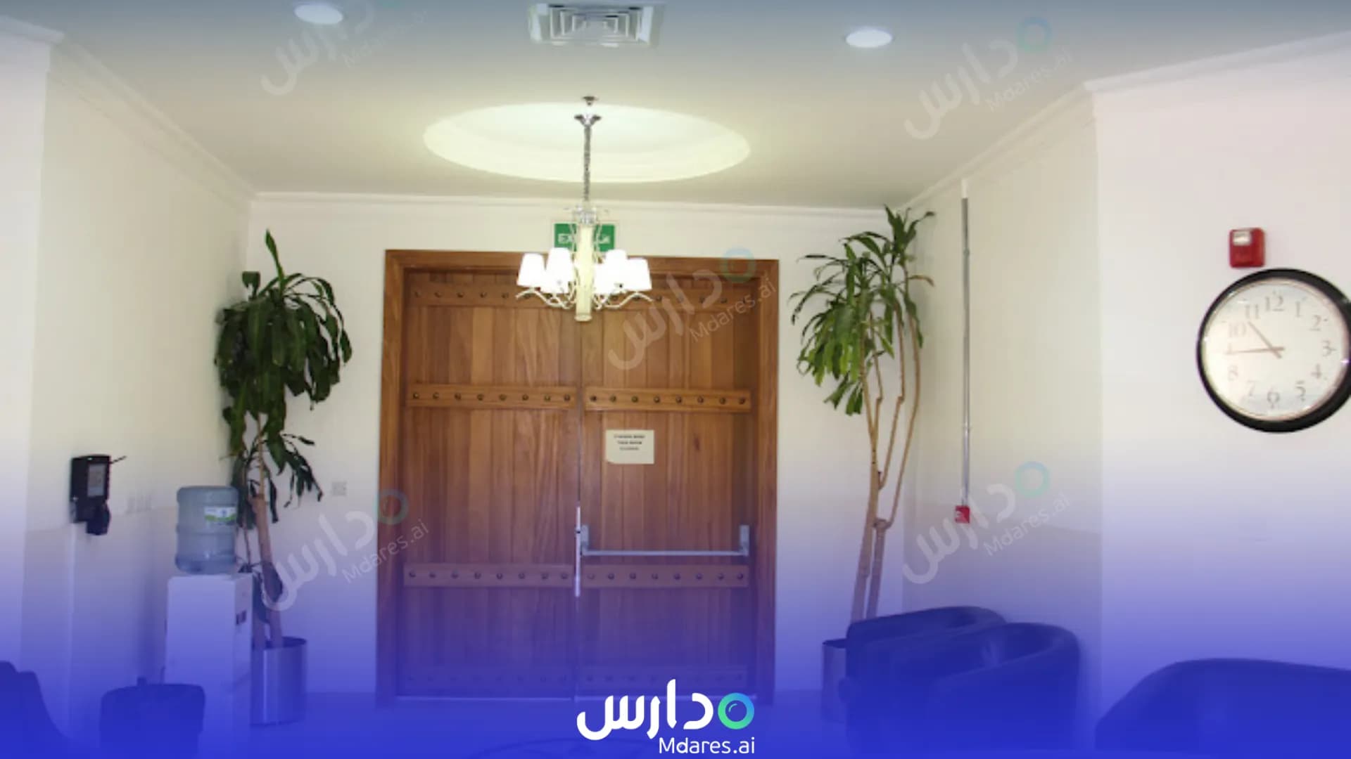 مواعيد مدرسة الجيل القادم الخاصة الوكرة