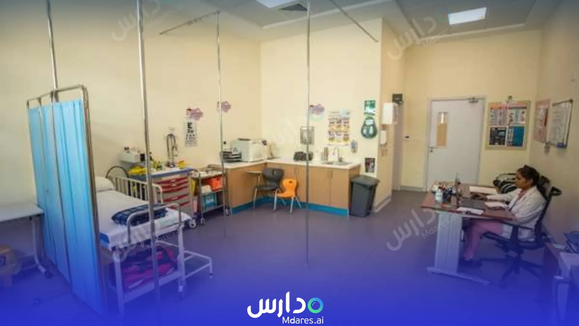 موقع Alpha Cambridge School Al Wakra
