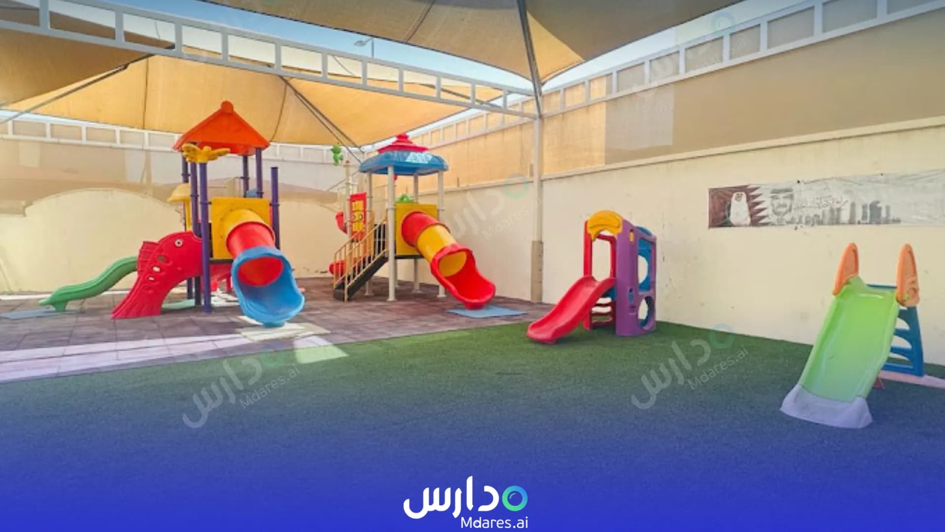 رسوم مدرسة ايبلا الدولية الريان