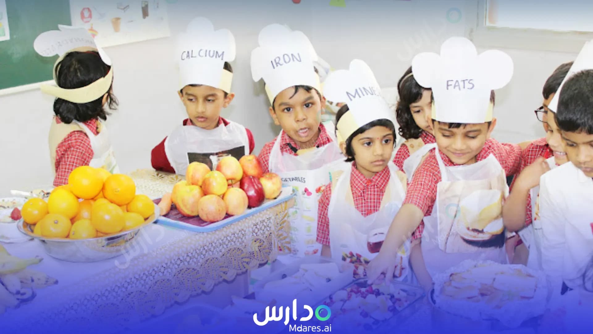 عنوان Bhavans Public Private School Ar-Rayyan