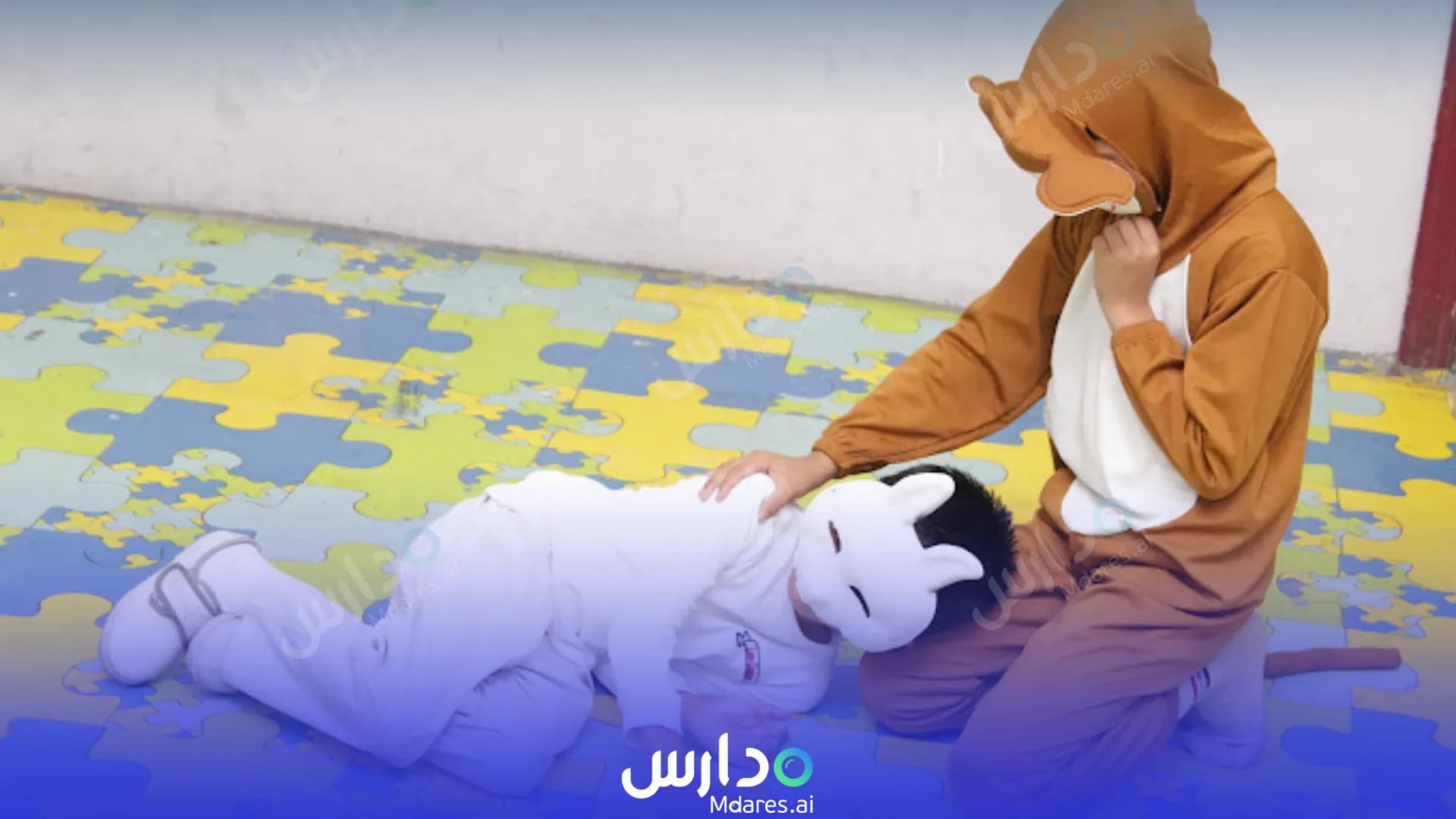 مواعيد Bhavans Public Private School Ar-Rayyan