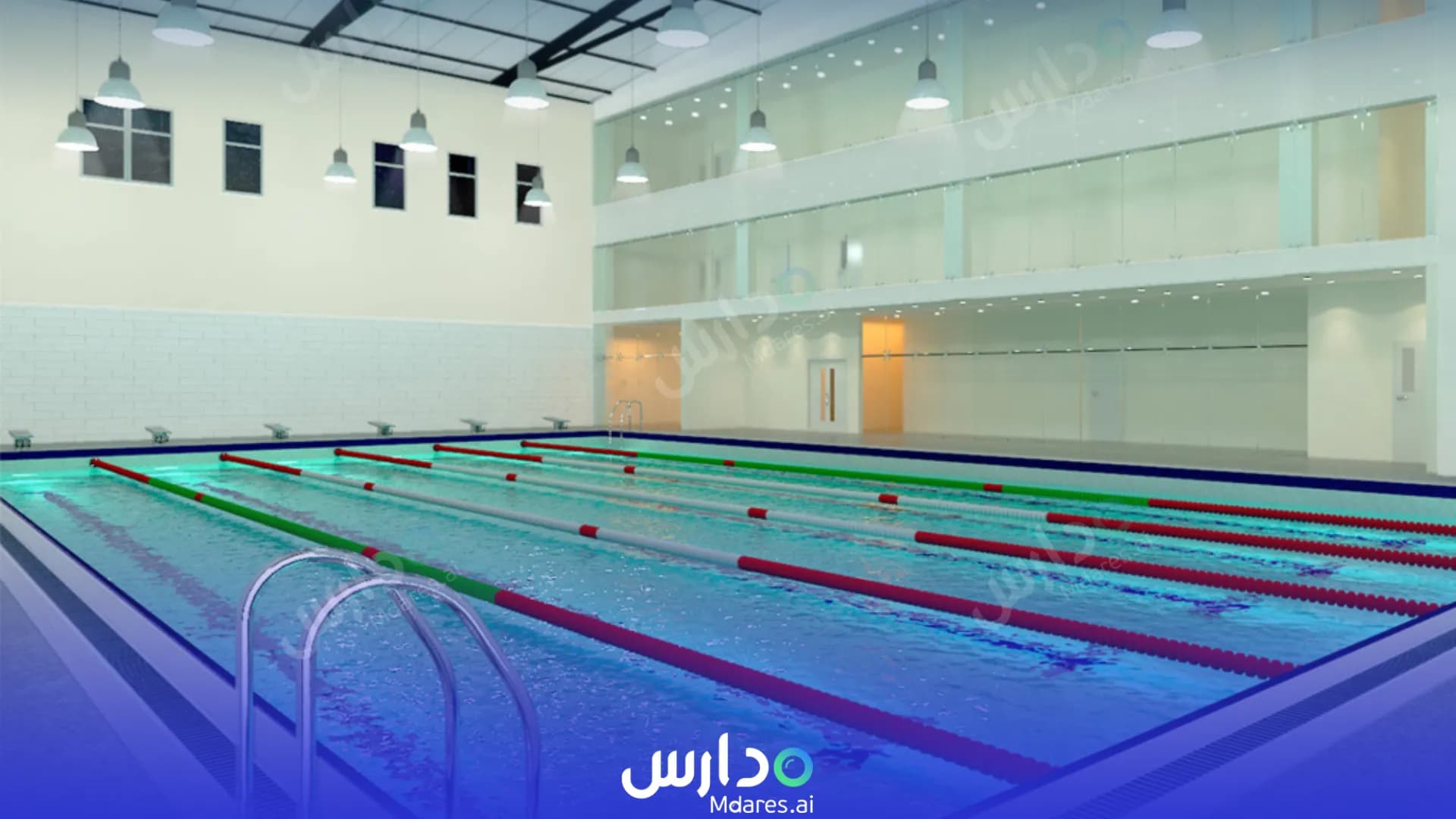 عنوان Beta Cambridge School Al Wakra