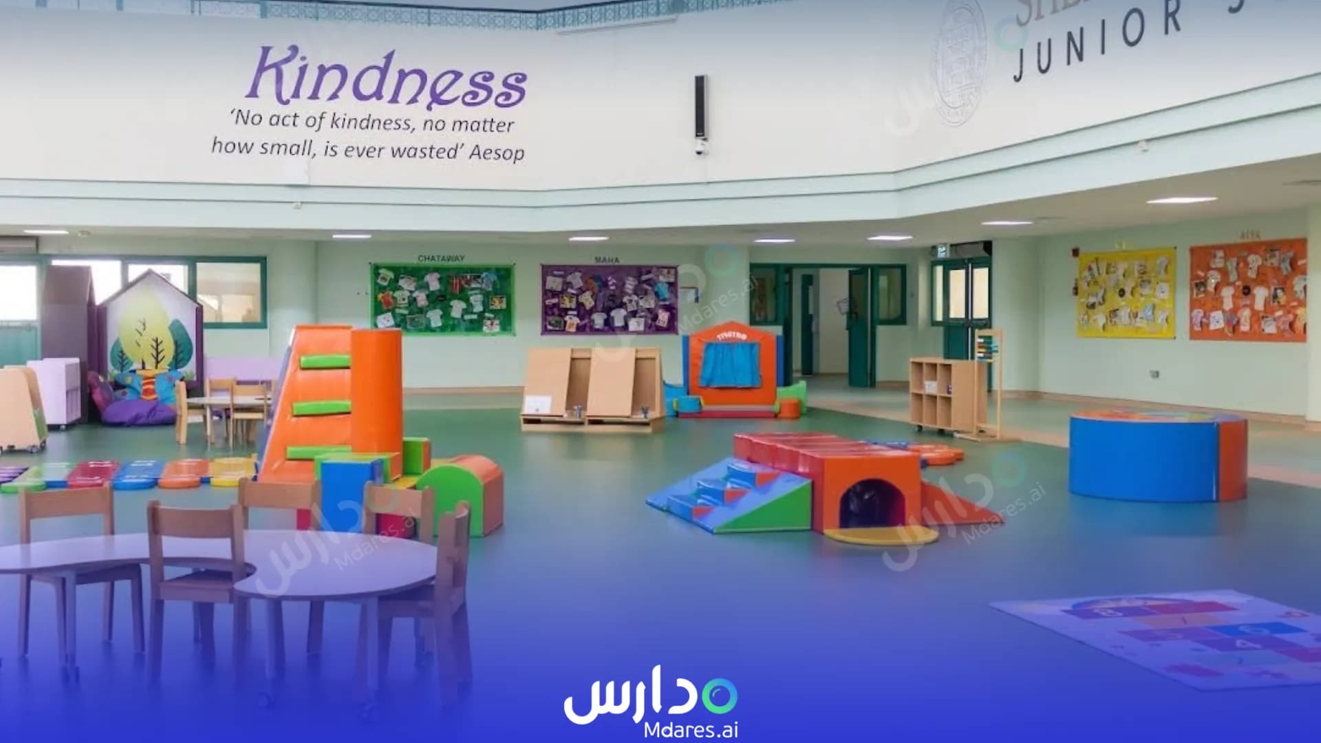رسوم Sherborne Qatar School Ar-Rayyan