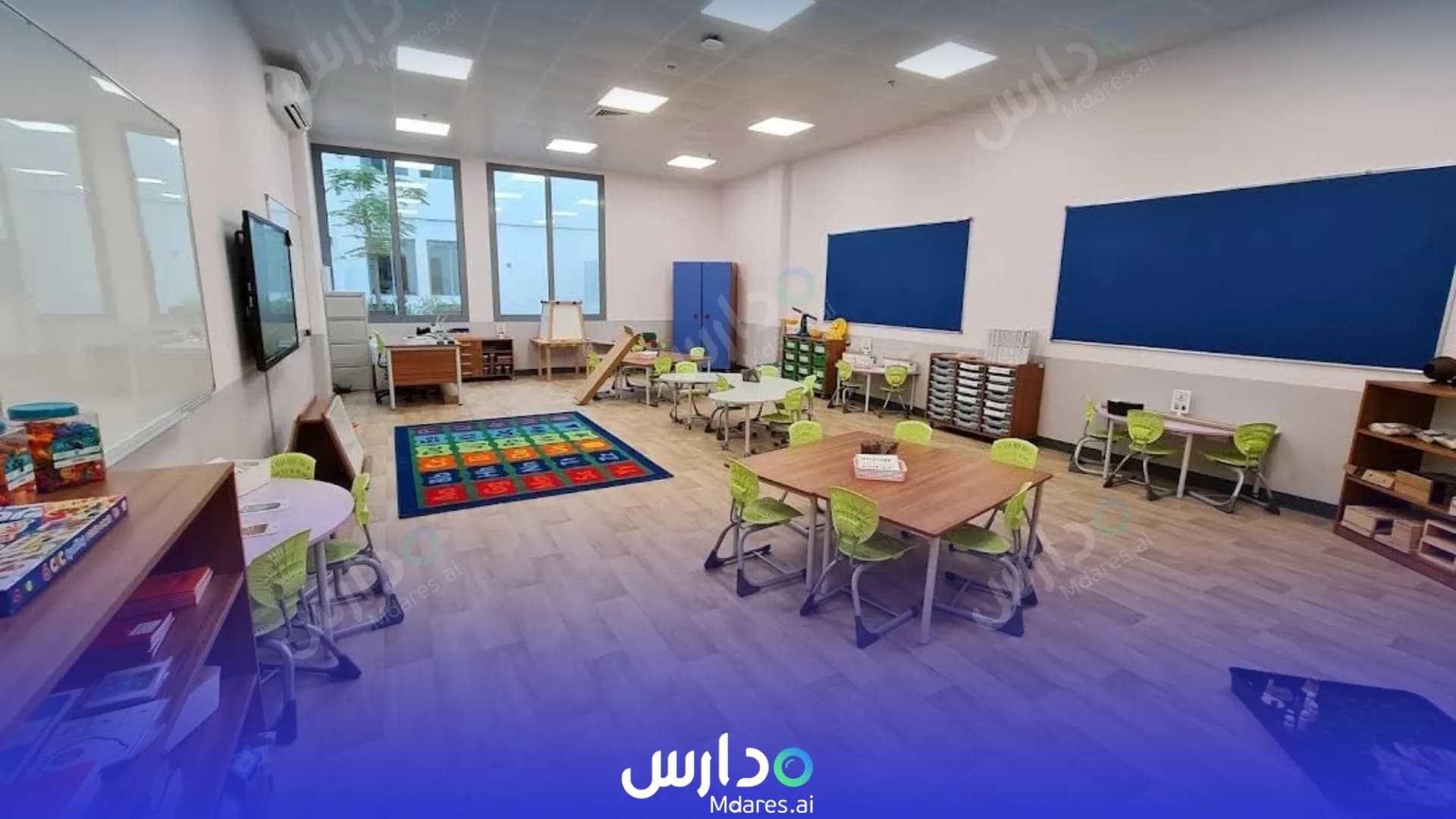 مواعيد مدرسة شيربورن قطر للبنات الضعاين