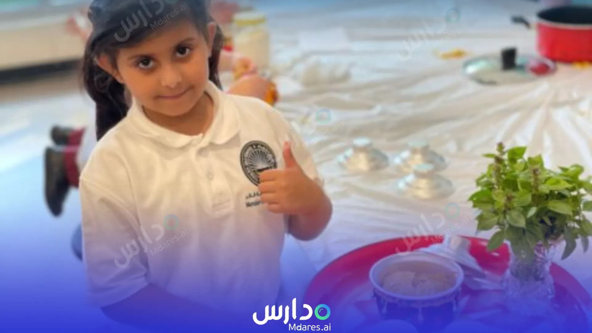 مواعيد Tariq Bin Ziad School Doha