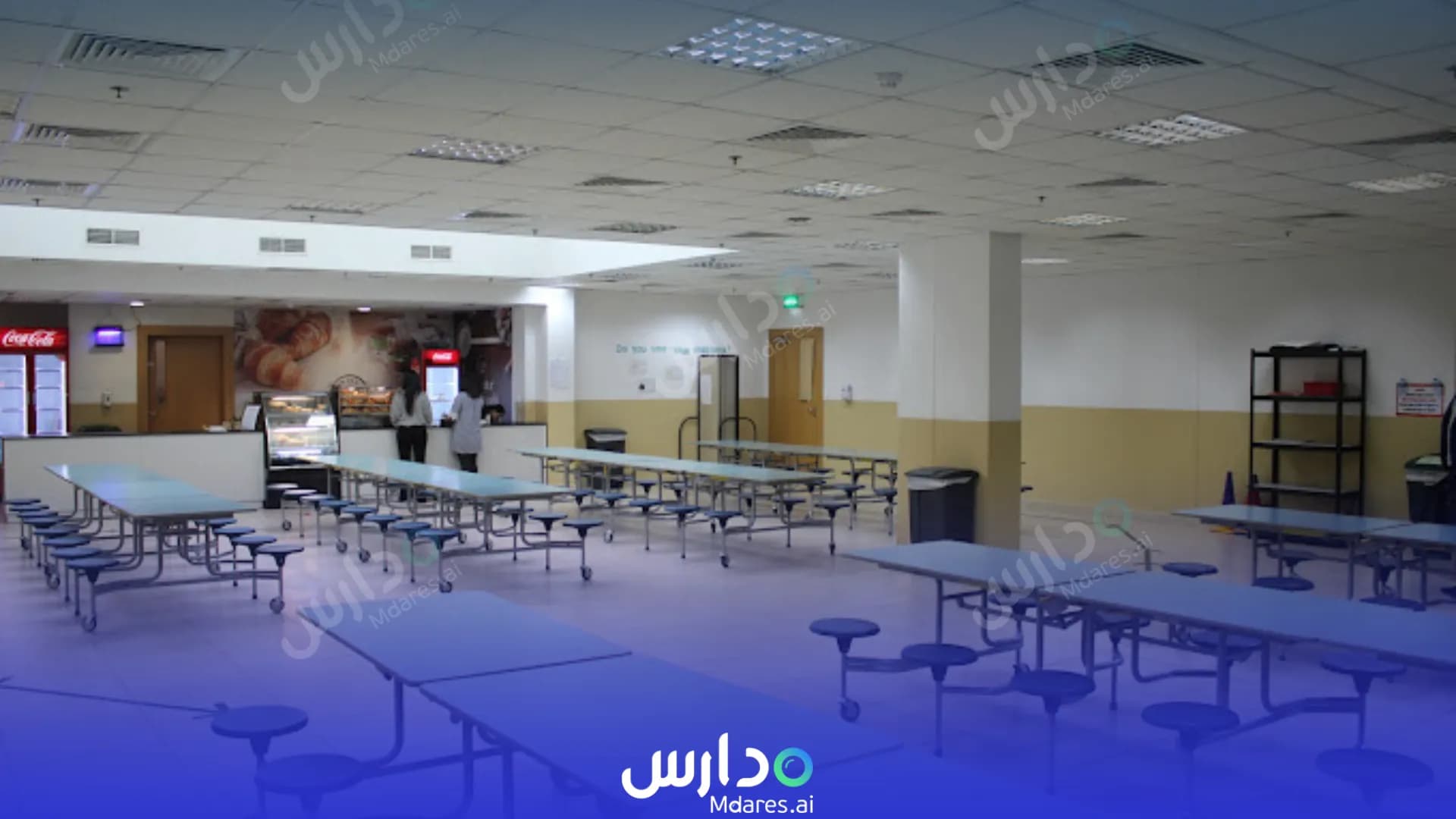منهج مدرسة فيجن الدولية الوكرة