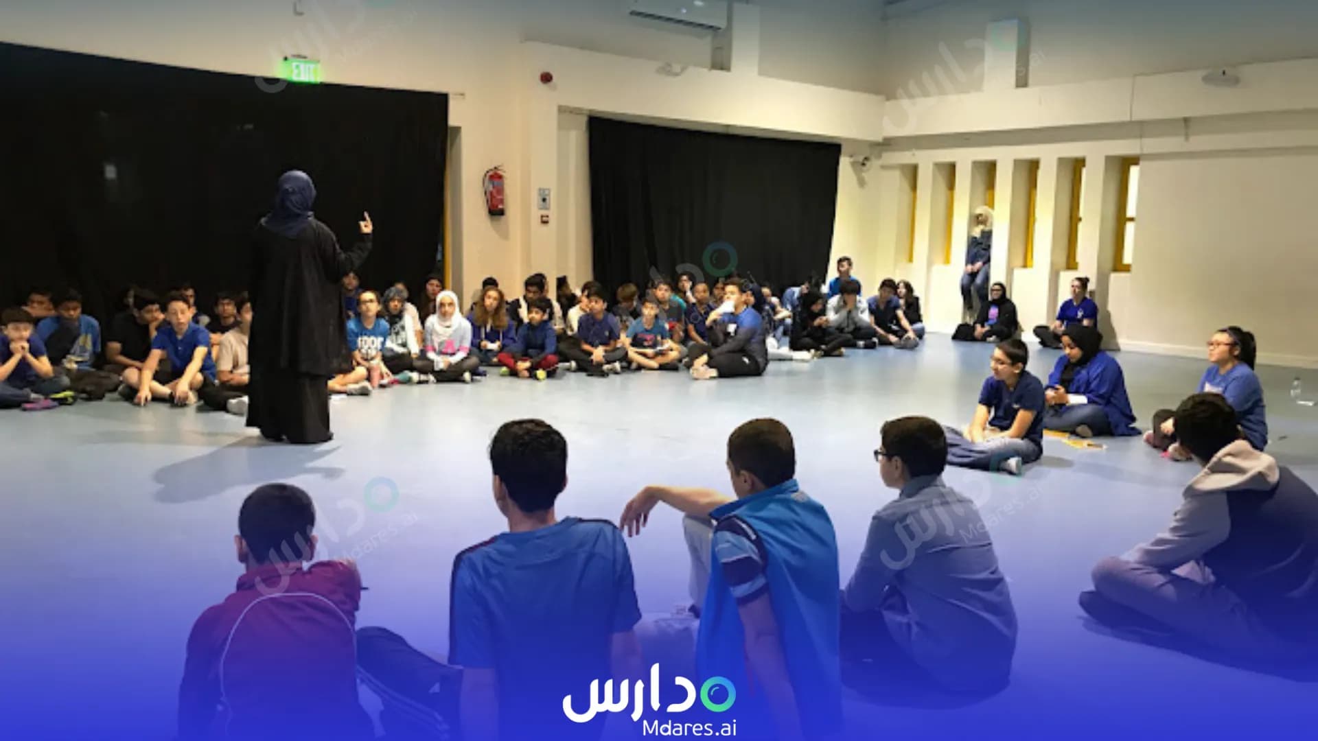 رسوم The Phoenix Private School Doha