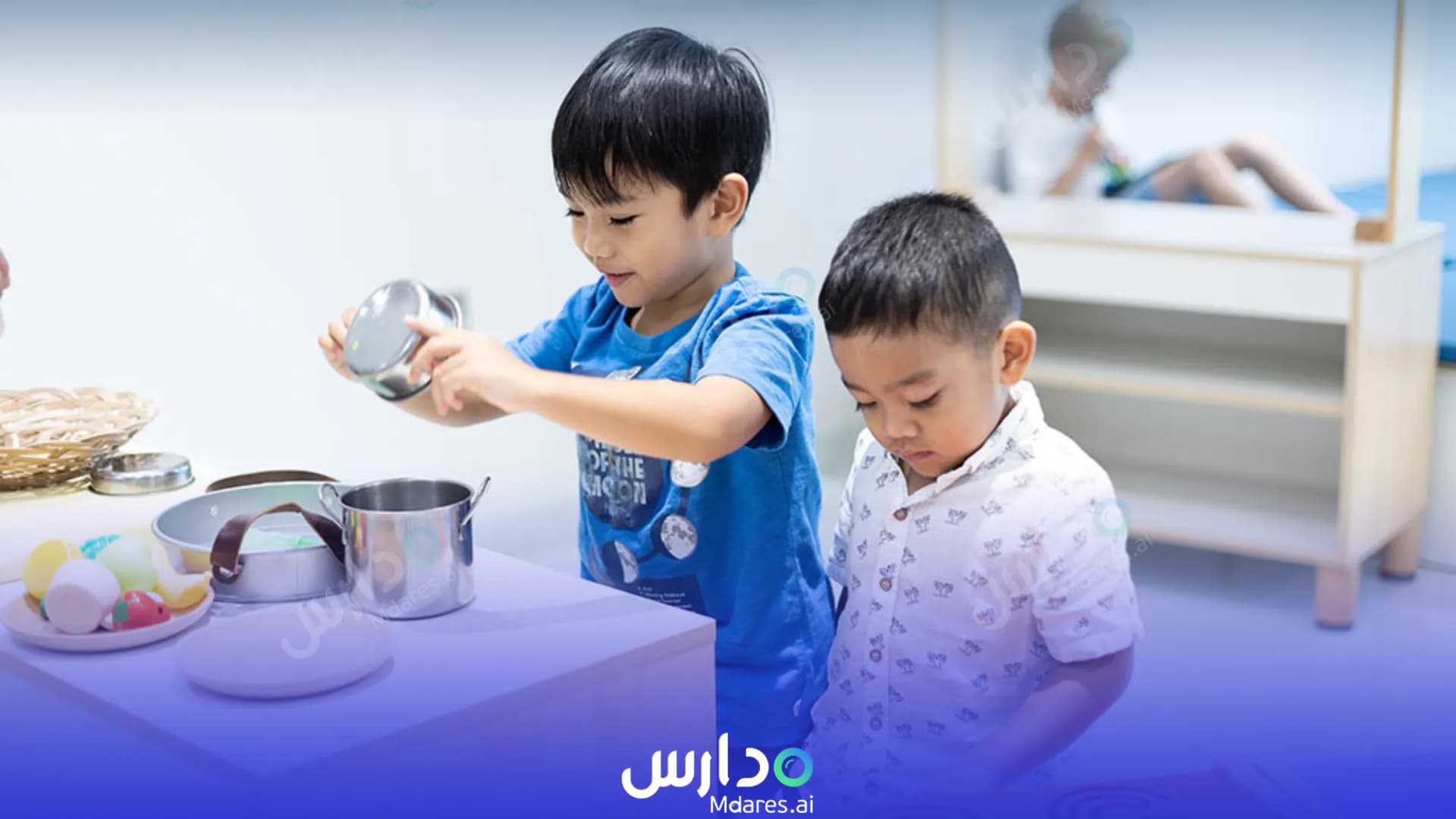 موقع Northview International School Al Daayen