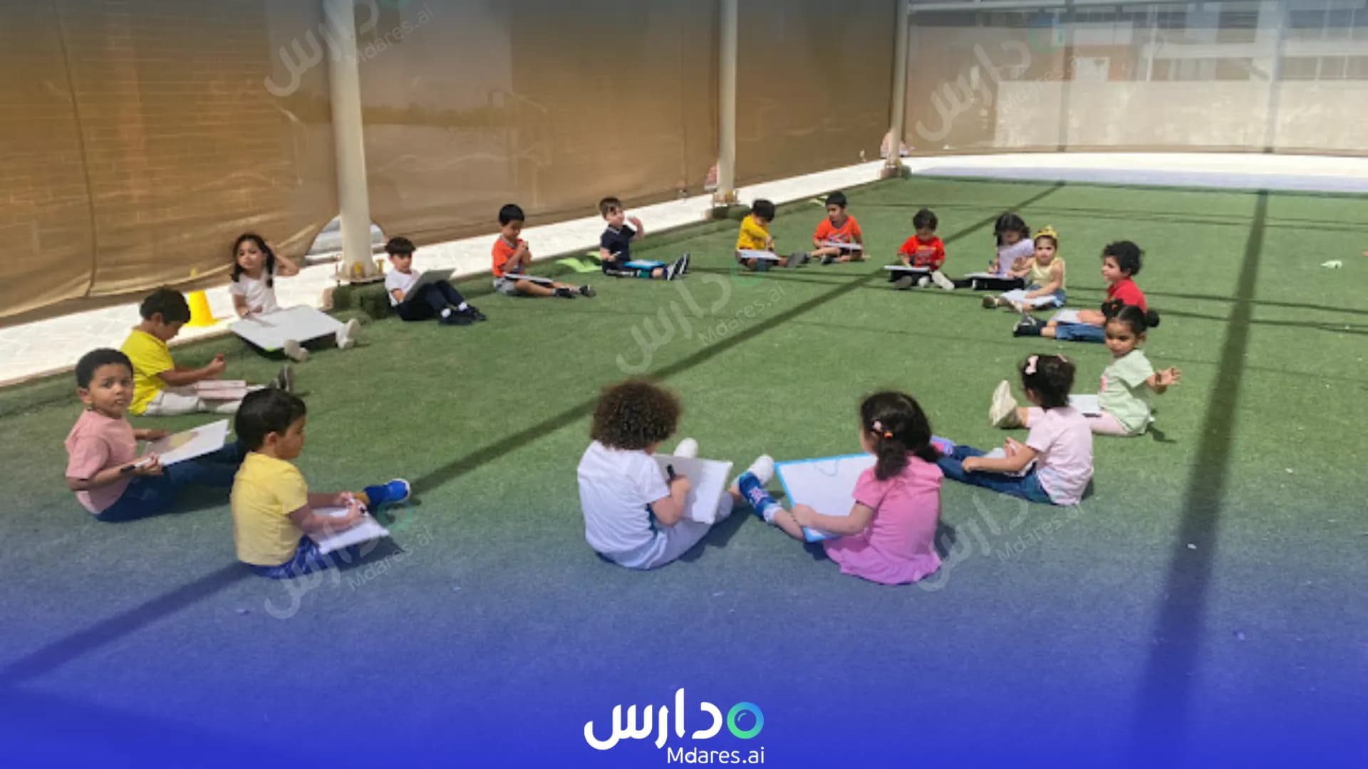 مواعيد مدرسة هارتفورد الأمريكية | قطر الدوحة