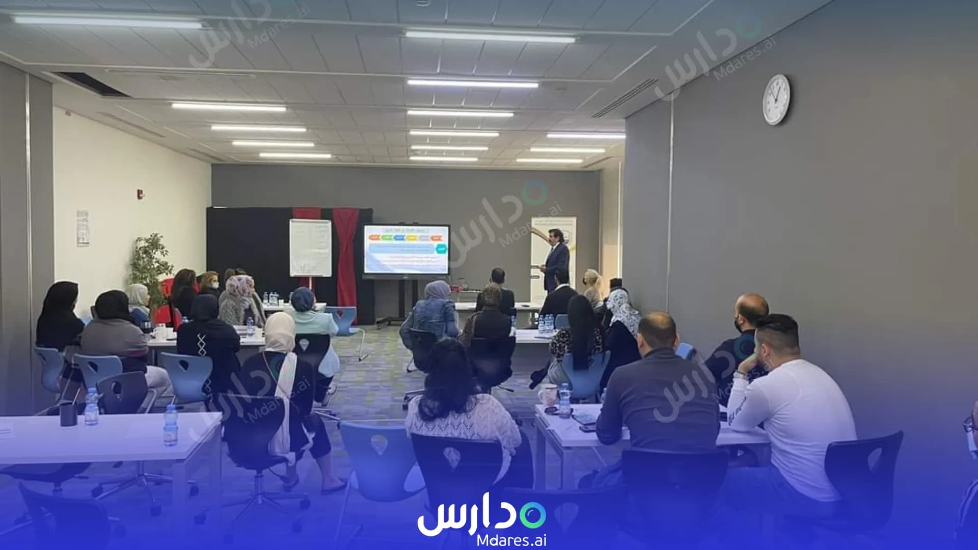 موقع مدرسة هارتفورد الأمريكية | قطر الدوحة
