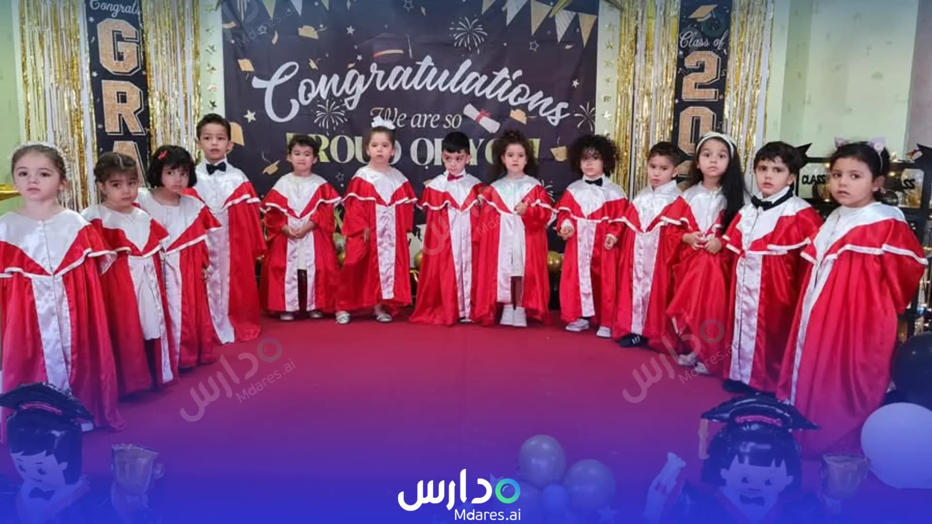 رسوم حضانة سنووايت نرسري الدوحة