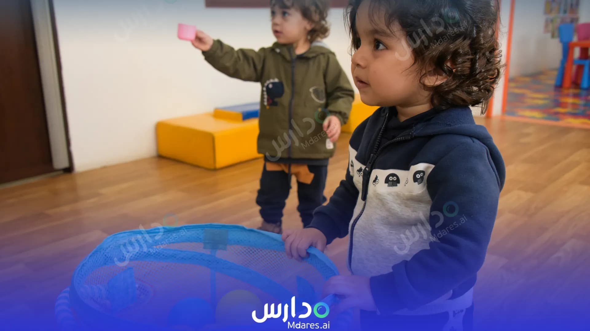 مواعيد حضانة دافوديلز الدوحة