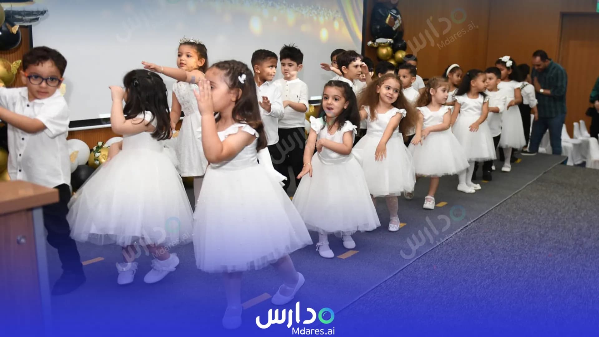 مواعيد حضانة طيور الجنة الدوحة