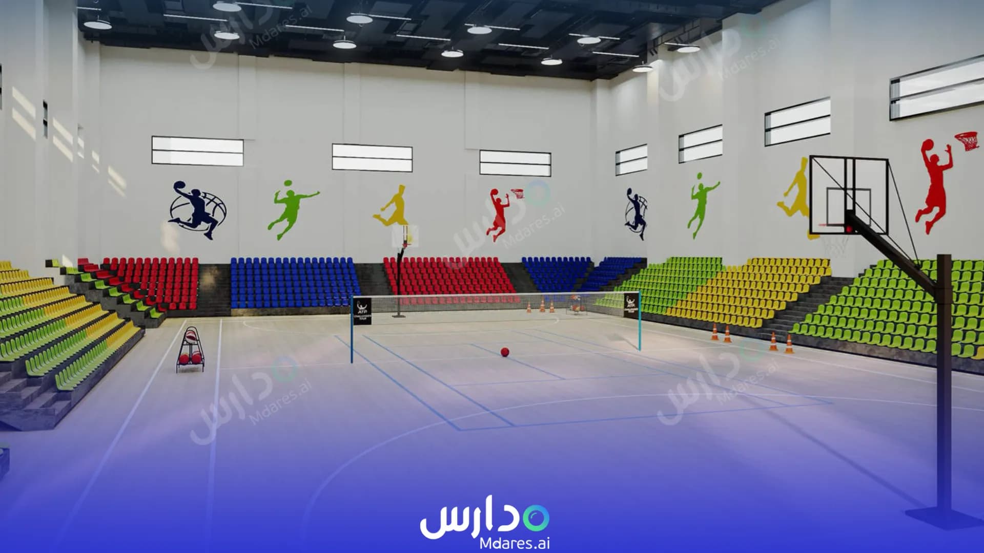 عنوان Quality Education Schools Northern Governorate