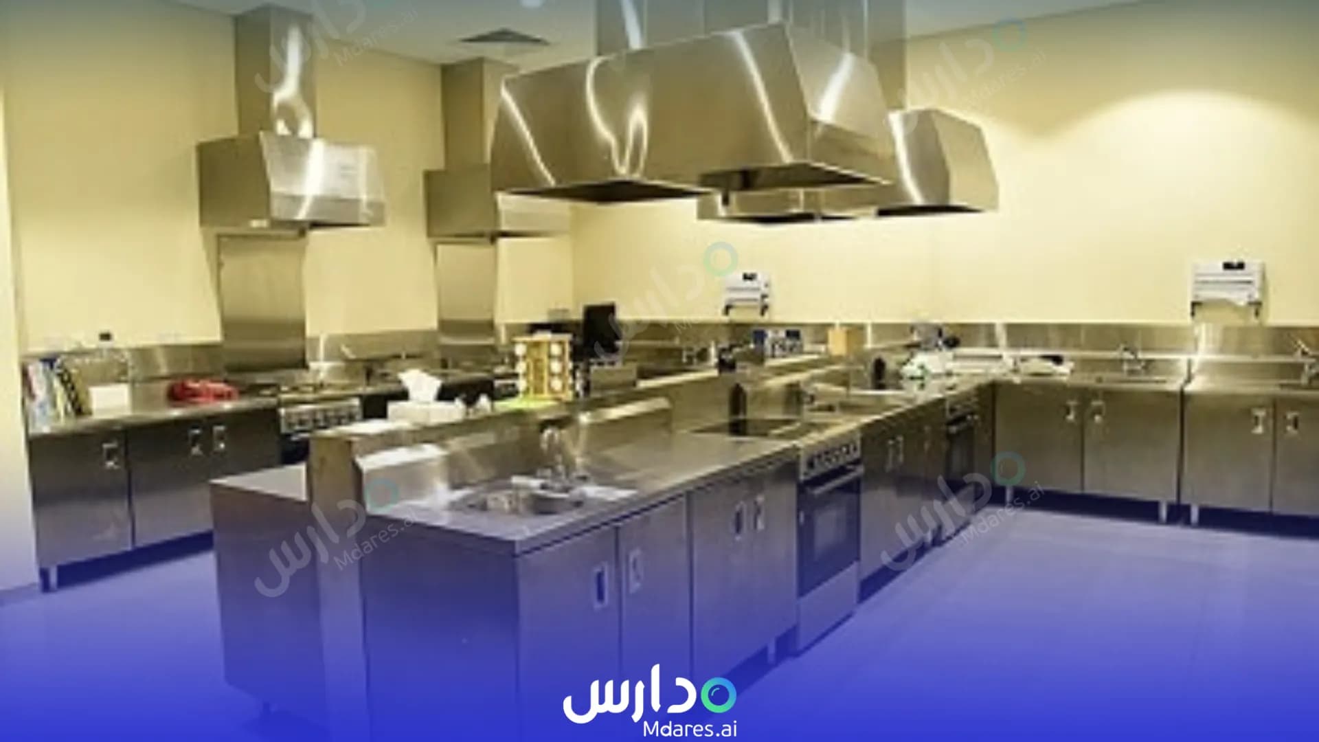 موقع The Children's School Academy Southern Governorate