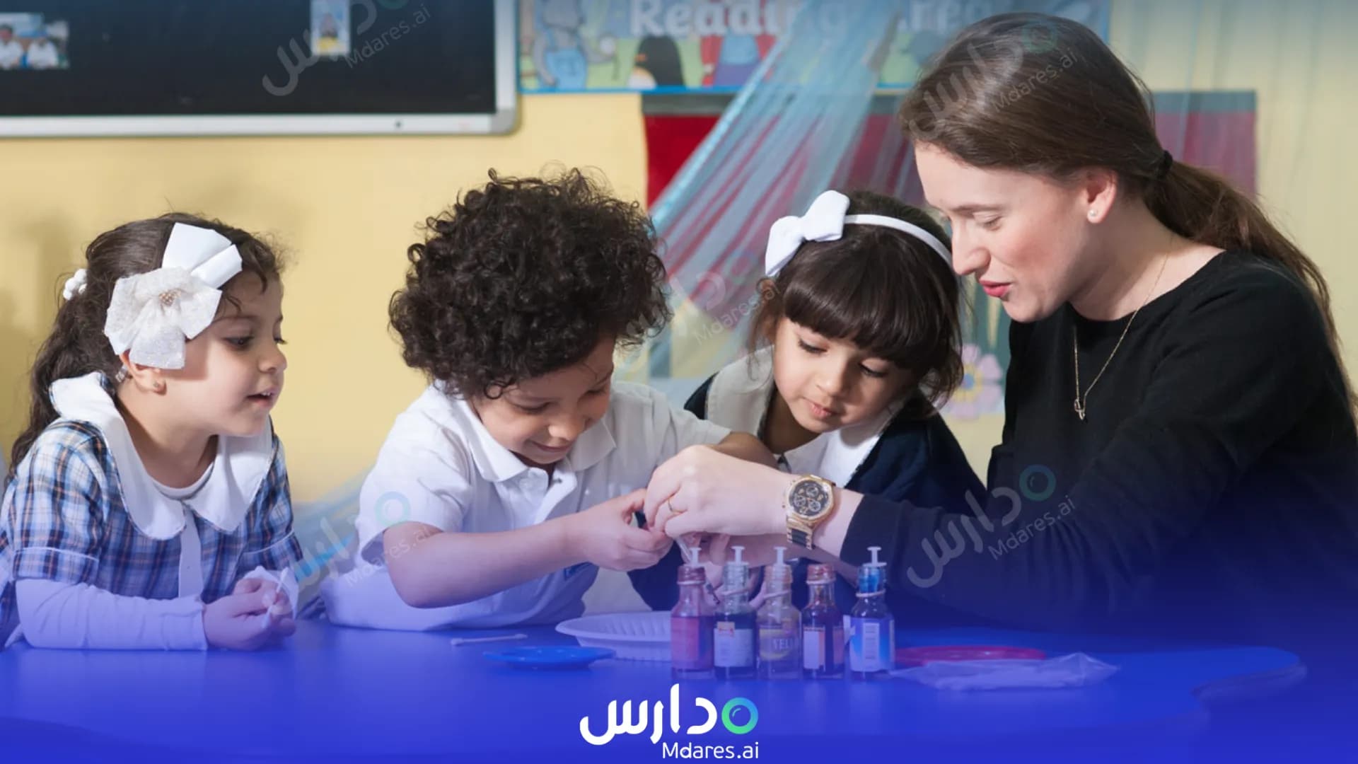 موقع Ahlia School Northern Governorate