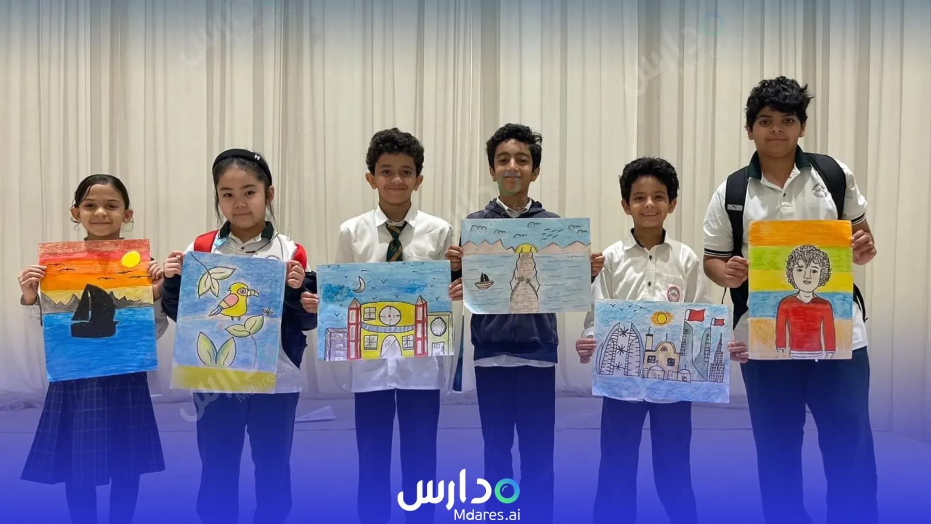منهج ‏Alsharqyia school‏ Capital Governorate