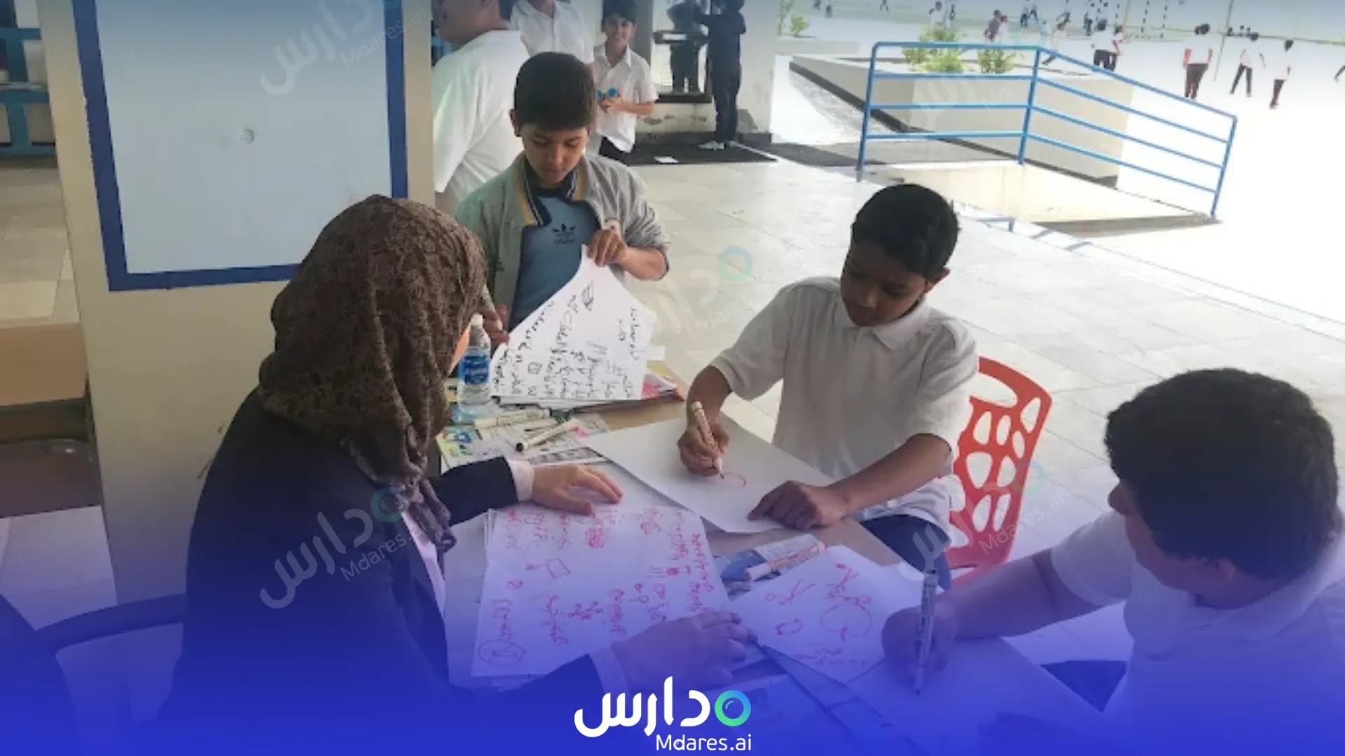 رسوم AlFalah Private Schools Northern Governorate
