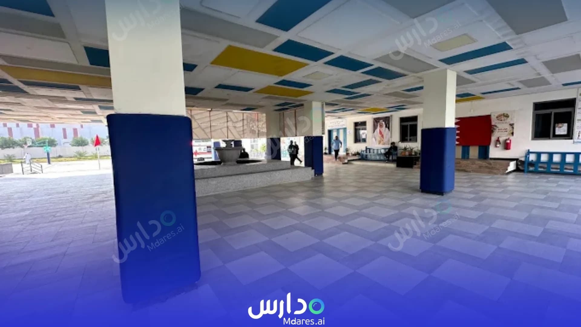مواعيد AlFalah Private Schools Northern Governorate