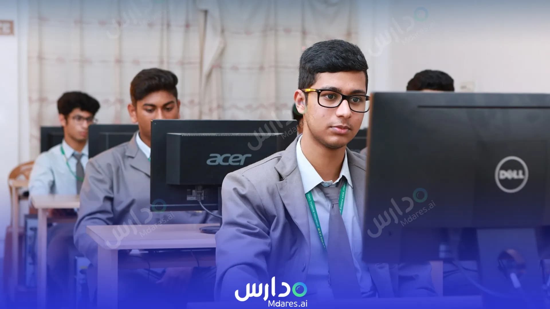 منهج Ebenezer Private School Northern Governorate