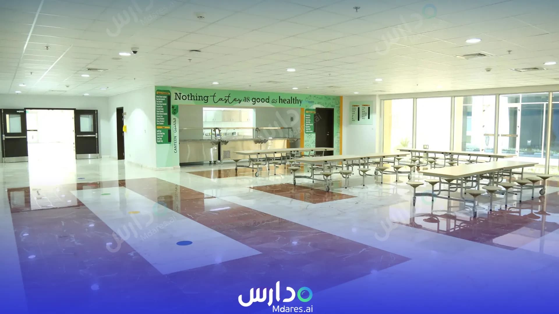 مواعيد Saudi International School for Science and Art Dammam