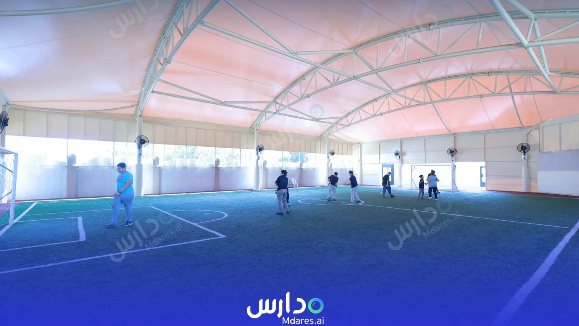 مواعيد مدرسة الروابي الخضراء العالمية جدة