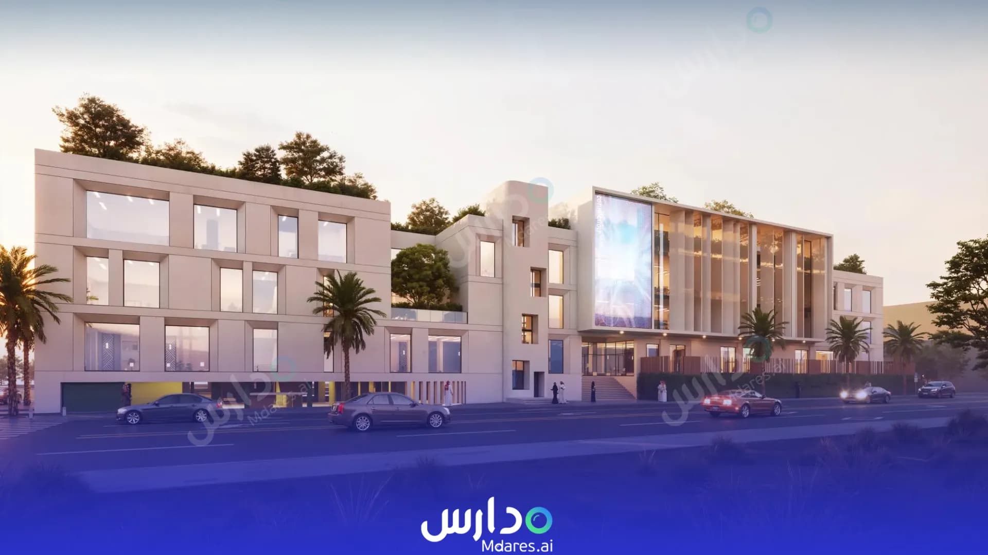 منهج Sherborne International School Jeddah Jeddah