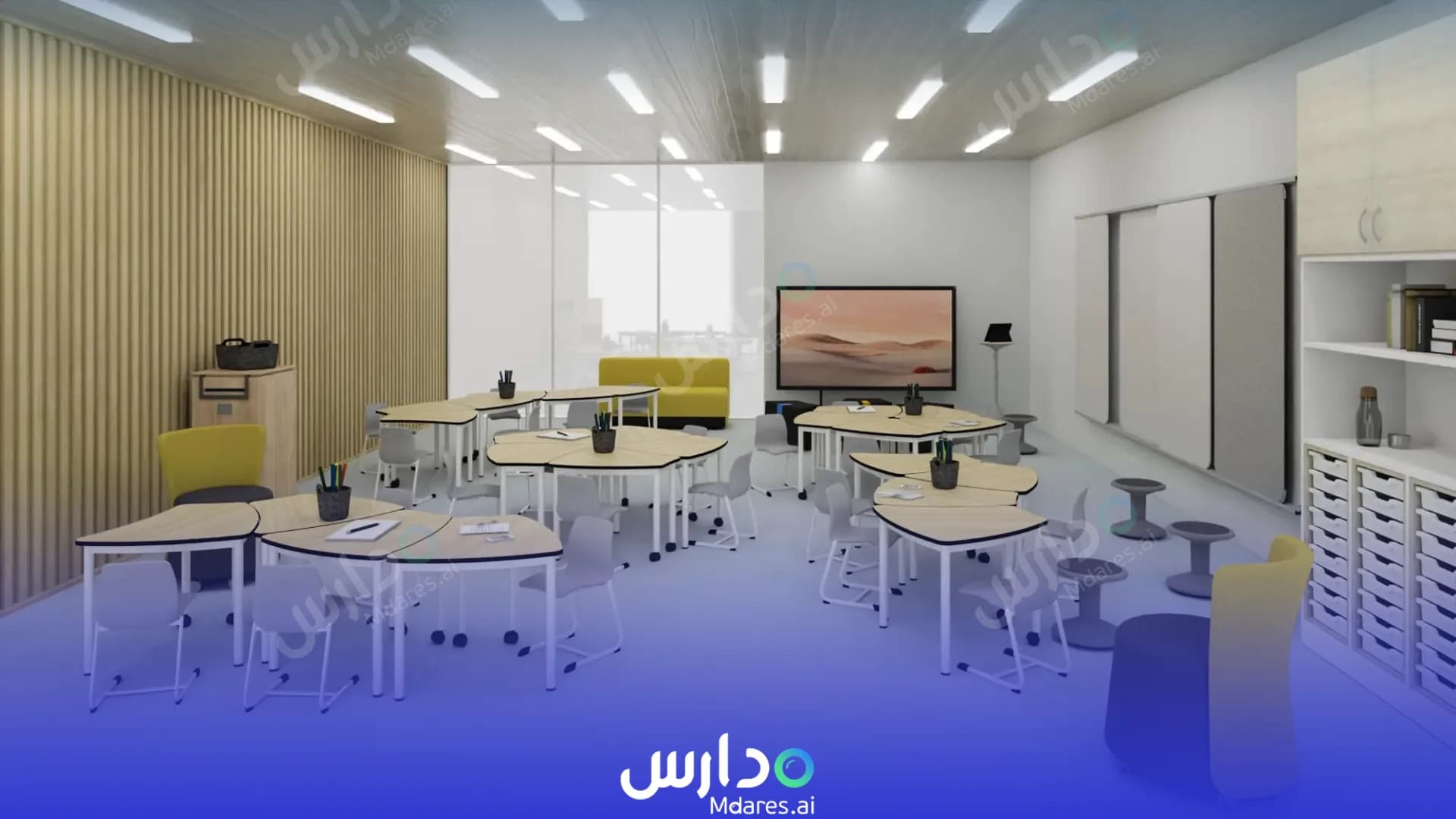 موقع Sherborne International School Jeddah Jeddah