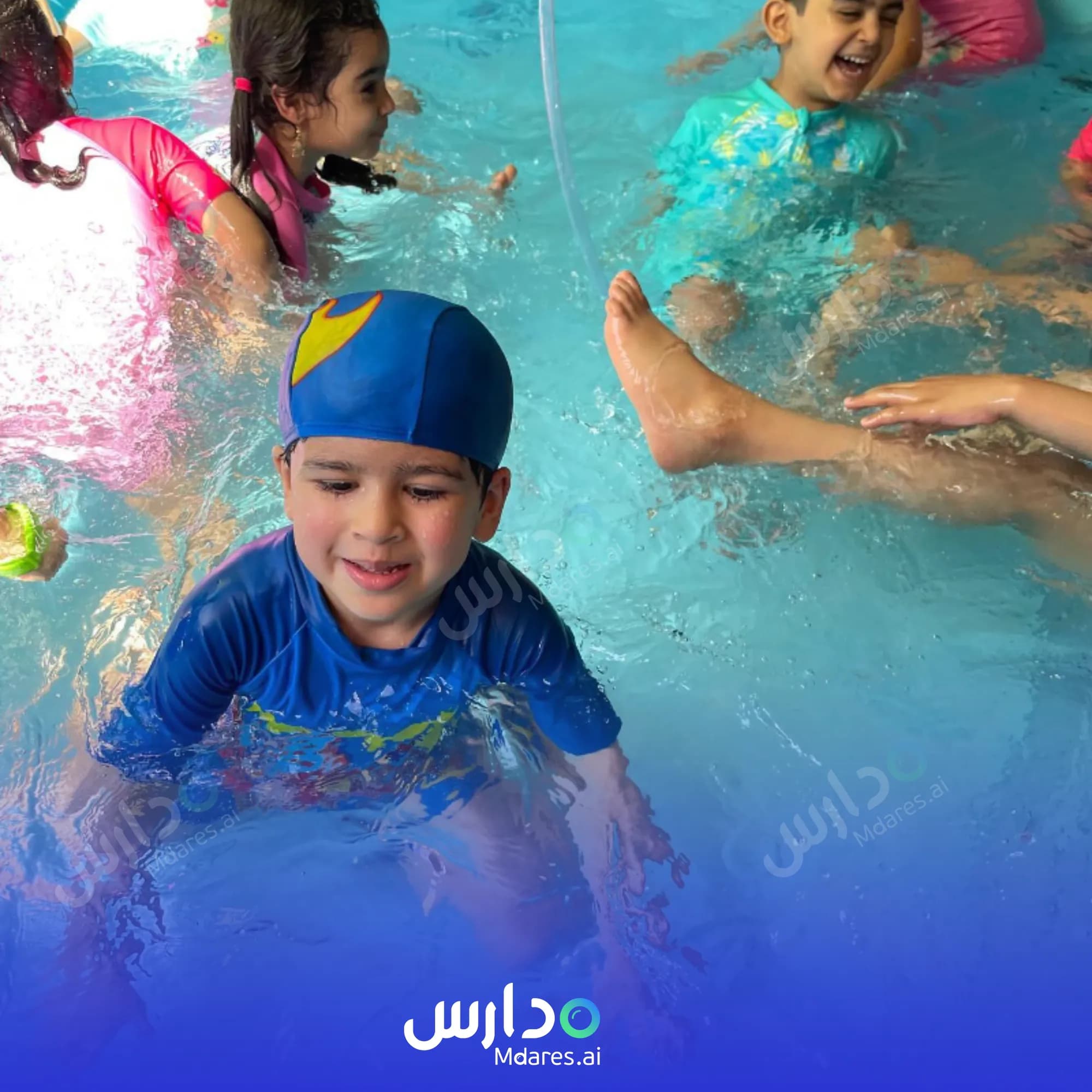 مواعيد Al Rayaheen Nursery Capital Governorate