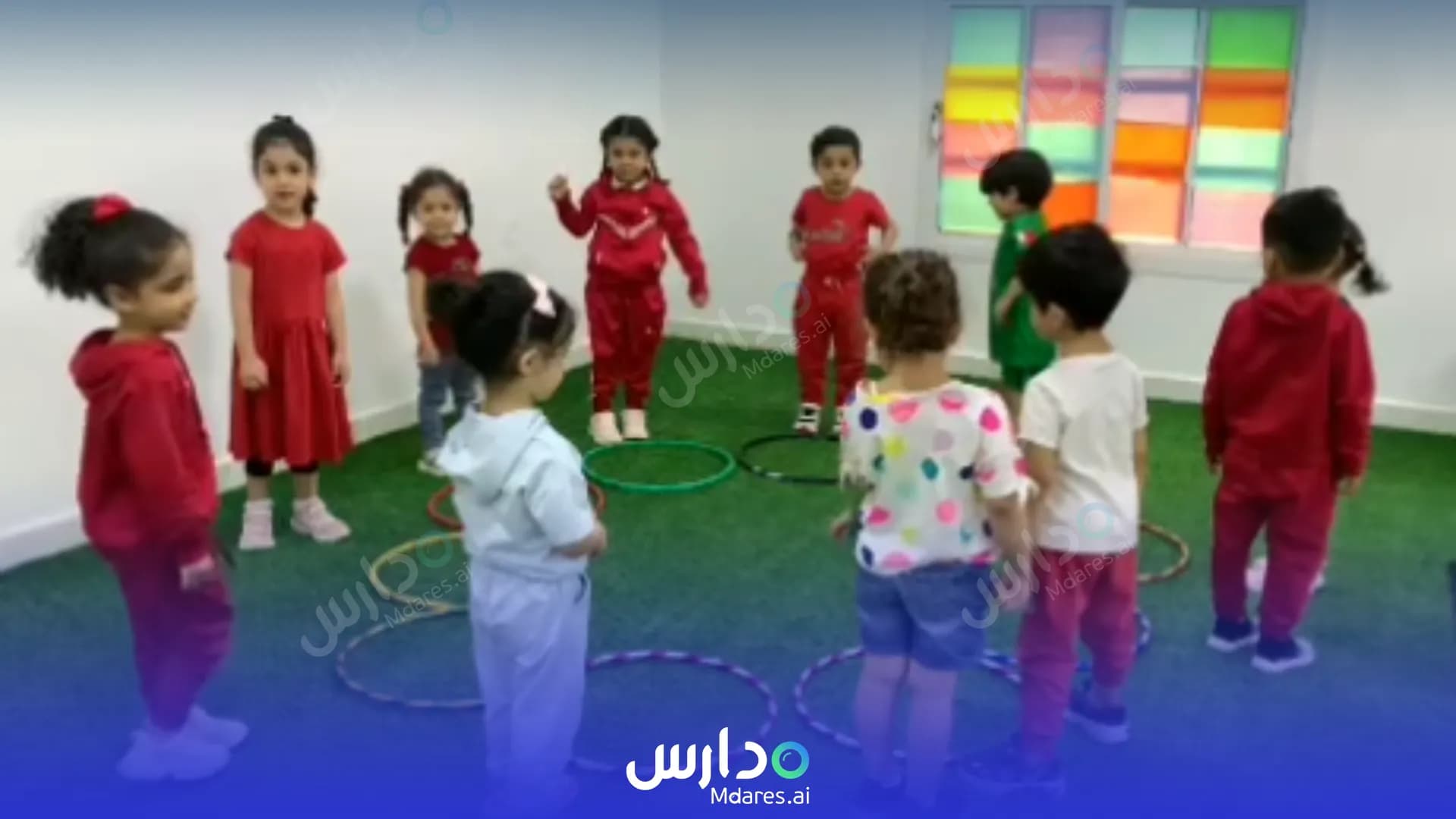 رسوم Happy Kid Nursery Northern Governorate
