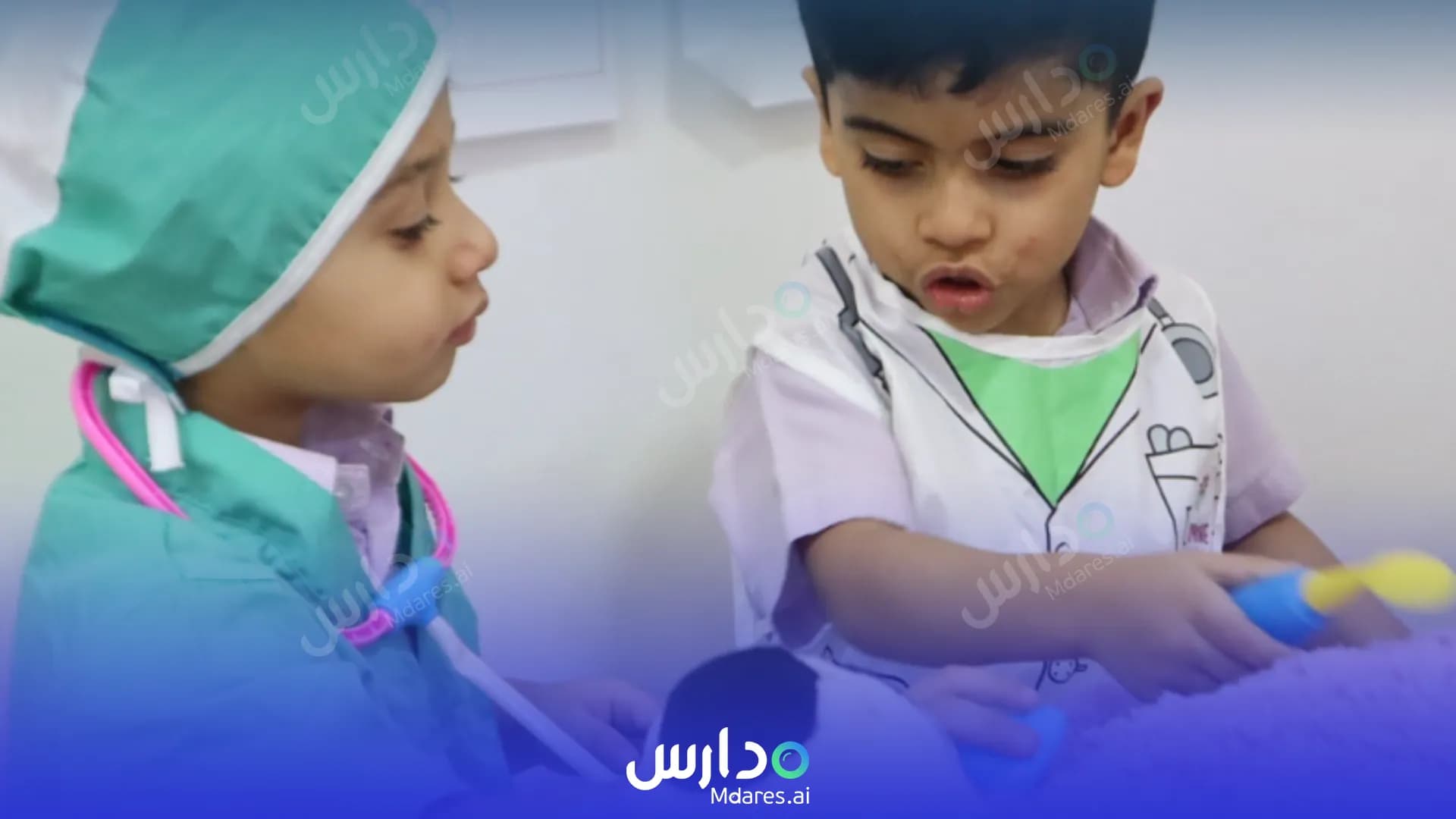 منهج Jasmine Nursery Northern Governorate